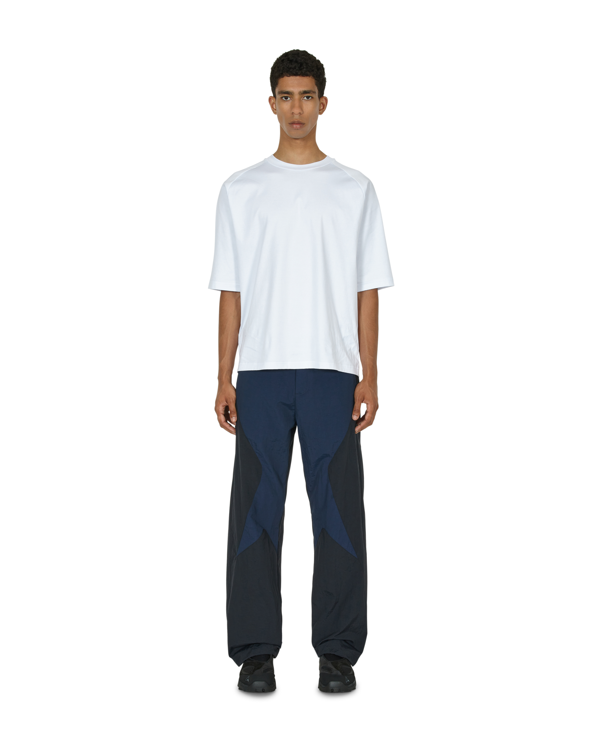 _J.L-A.L_ Bellow T-shirt J277391-S-Multicolor