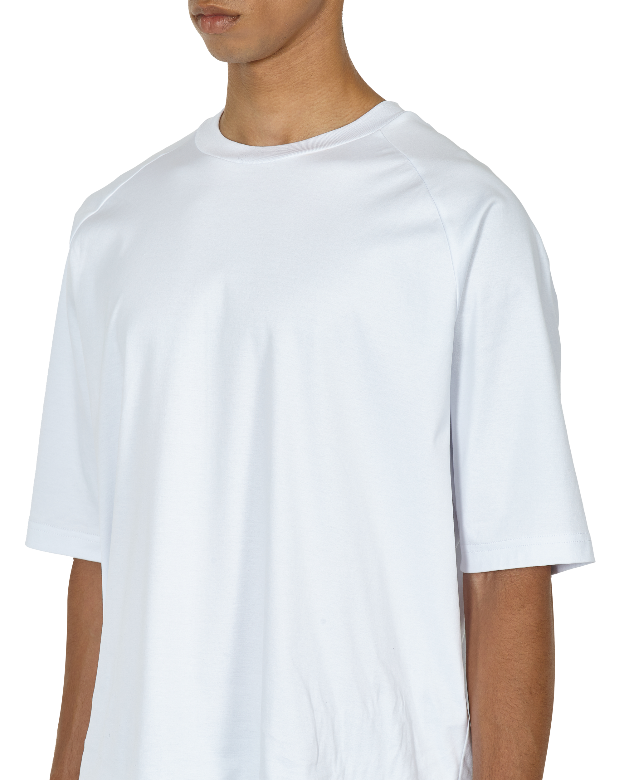 _J.L-A.L_ Bellow T-shirt J277391-S-Multicolor