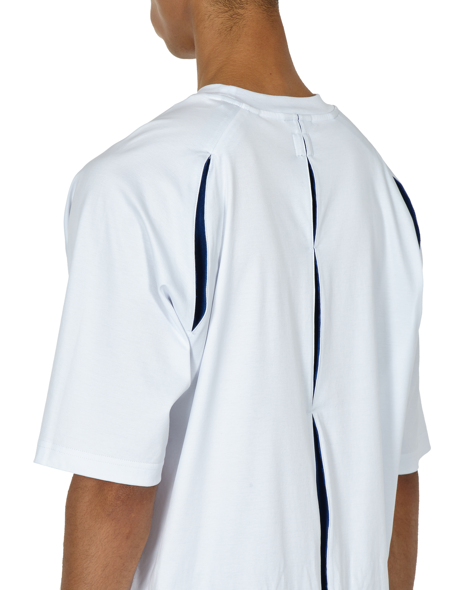 _J.L-A.L_ Bellow T-shirt J277391-S-Multicolor