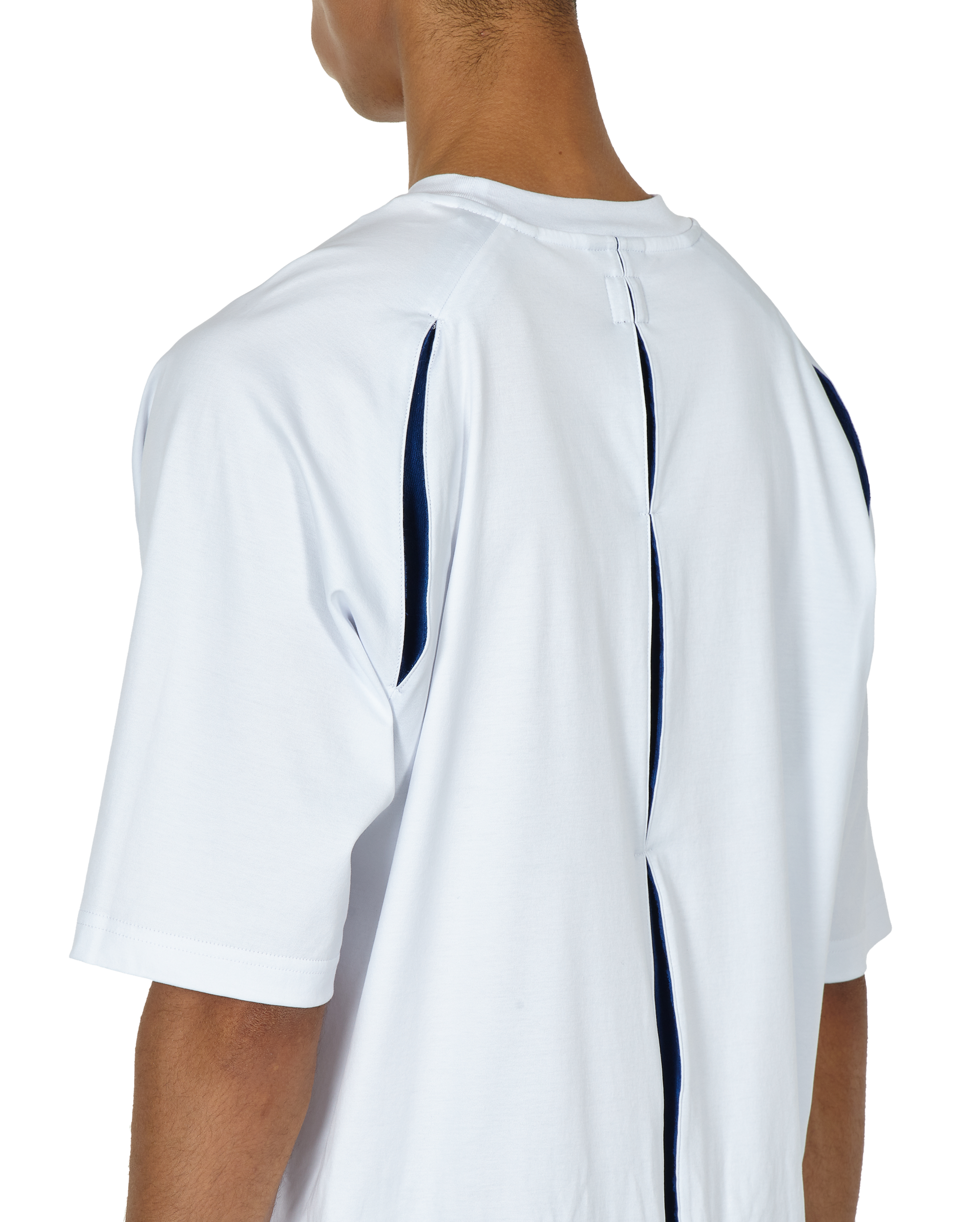 _J.L-A.L_ Bellow T-shirt J277391-S-Multicolor