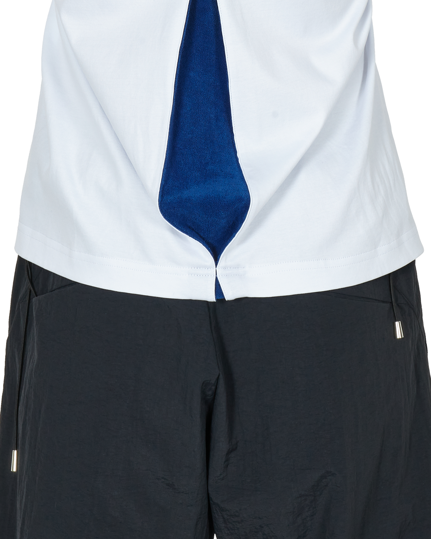 _J.L-A.L_ Bellow T-shirt J277391-S-Multicolor
