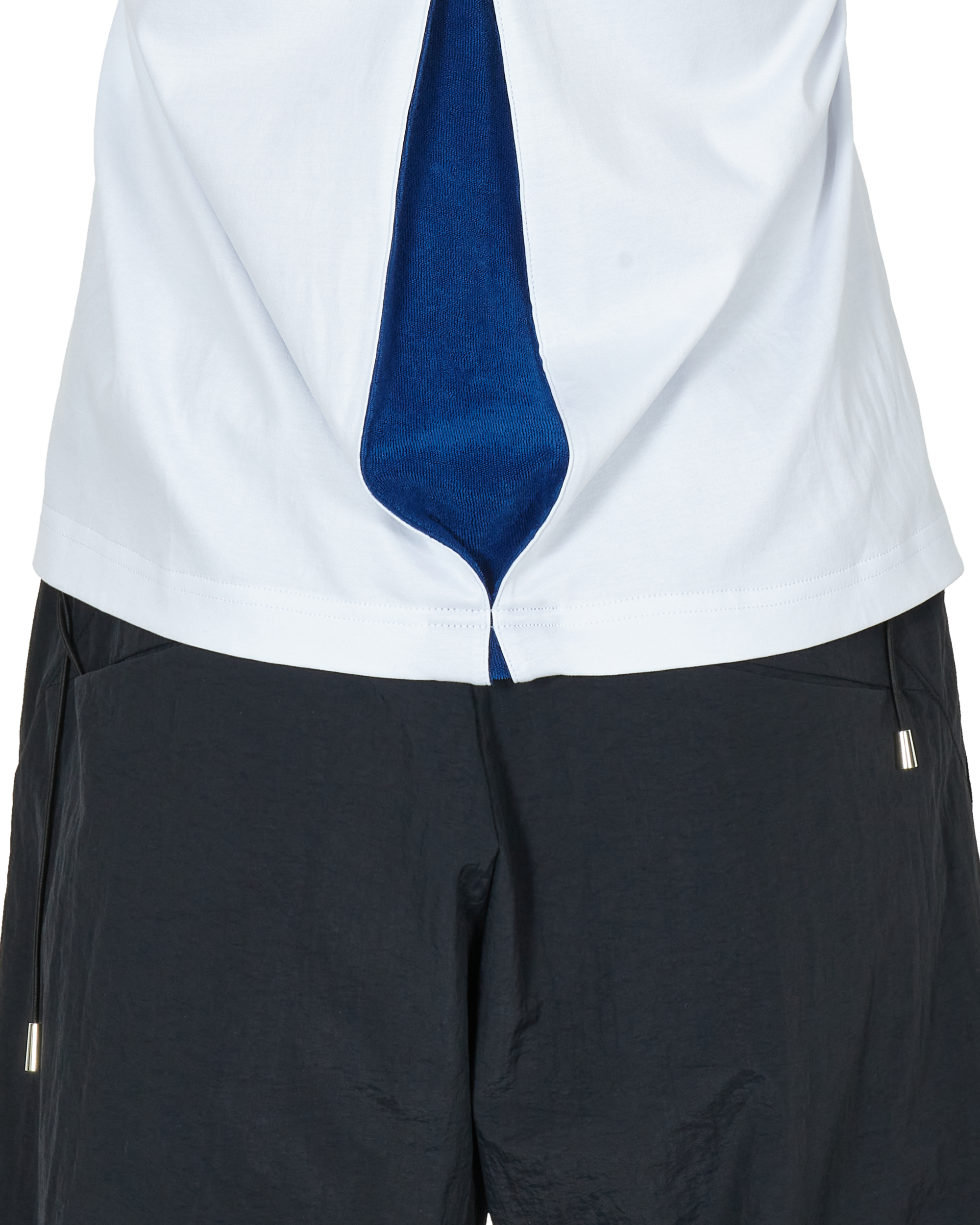 _J.L-A.L_ Bellow T-shirt J277391-S-Multicolor