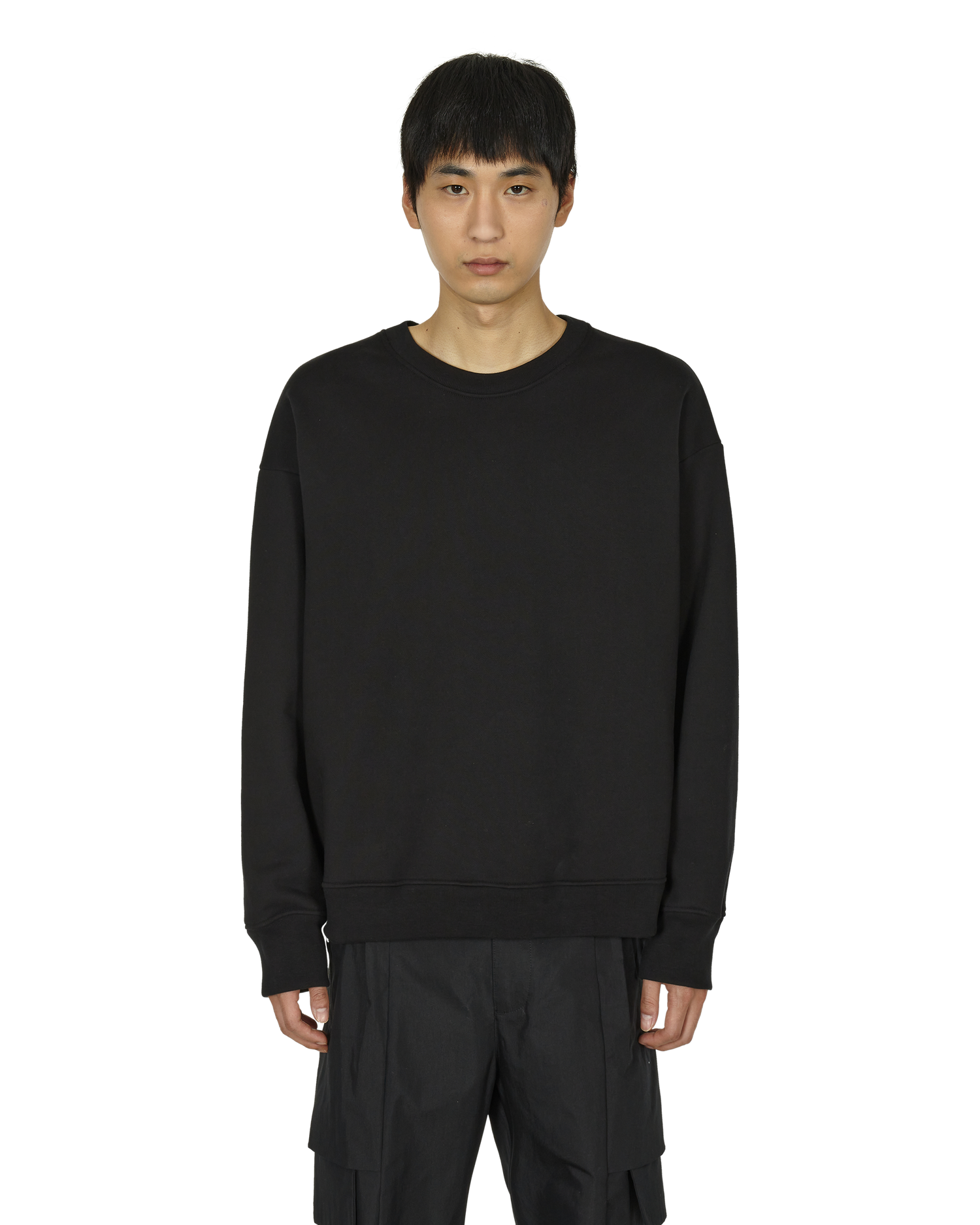 _J.L - A.L_ Aperture Jumper J277387-S-Black