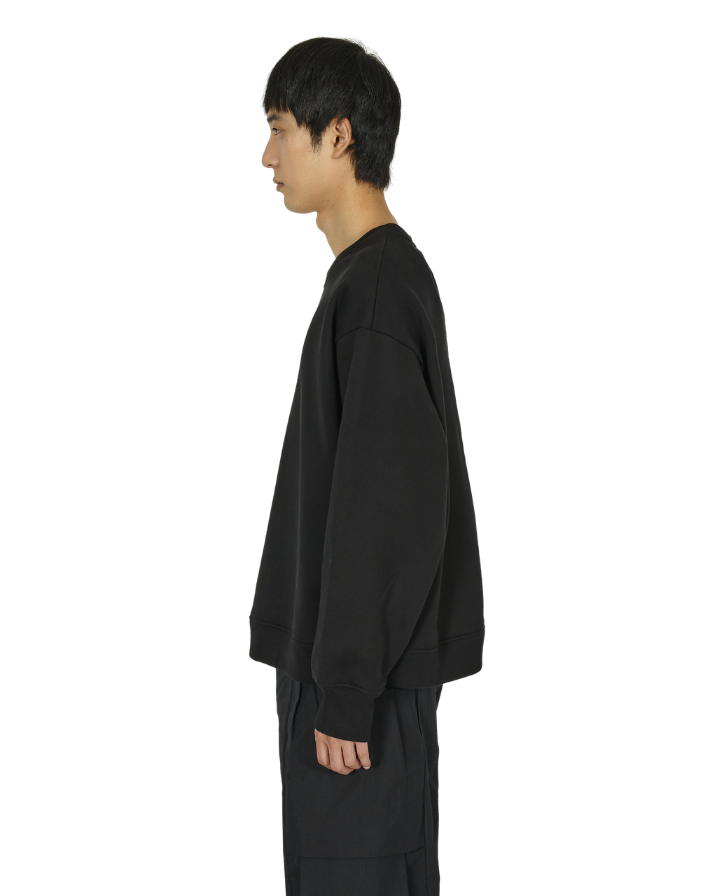 Aperture Jumper – _J.L - A.L_ Aperture Jumper – _J.L - A.L_