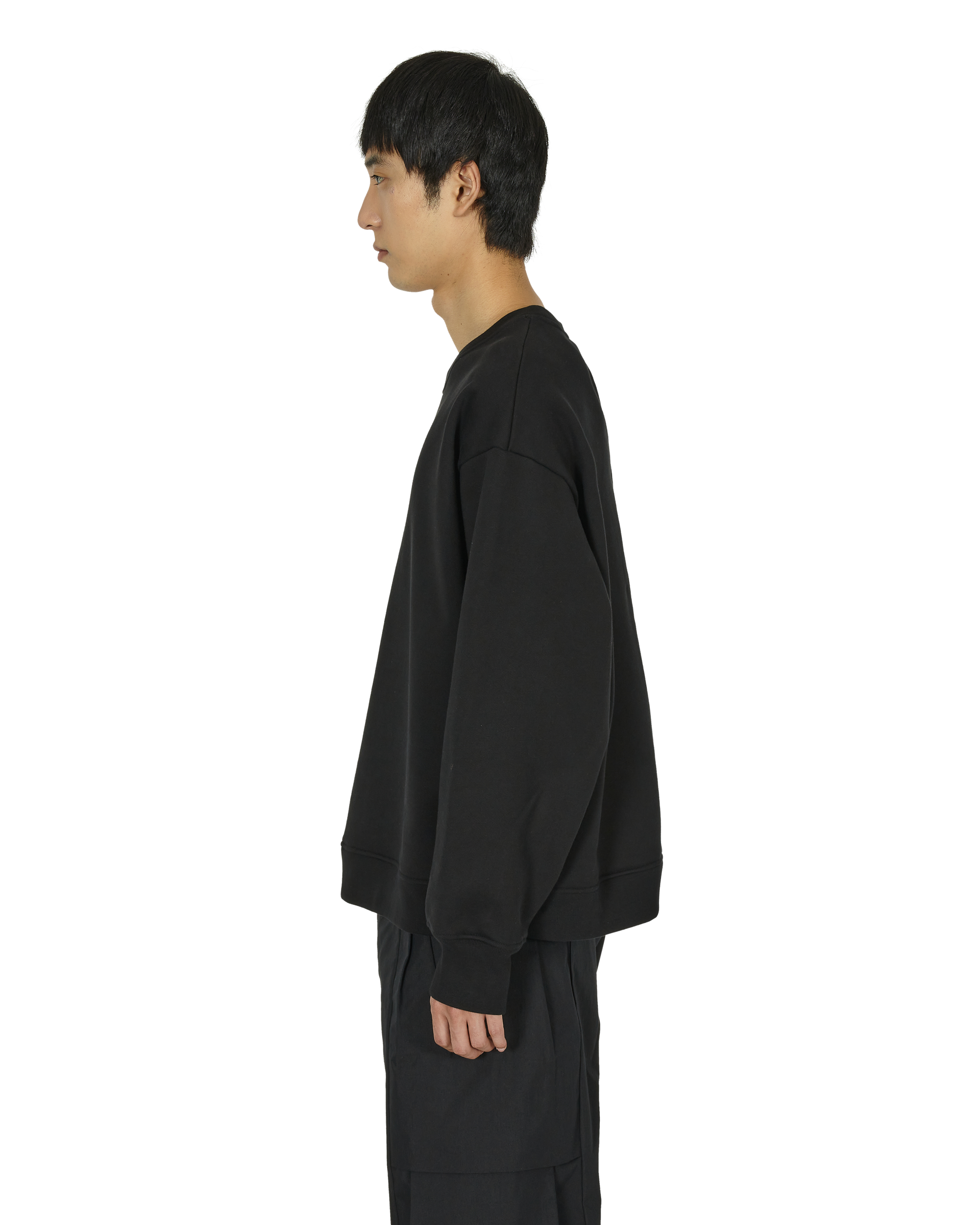 _J.L-A.L_ Aperture Jumper J277387-S-Black