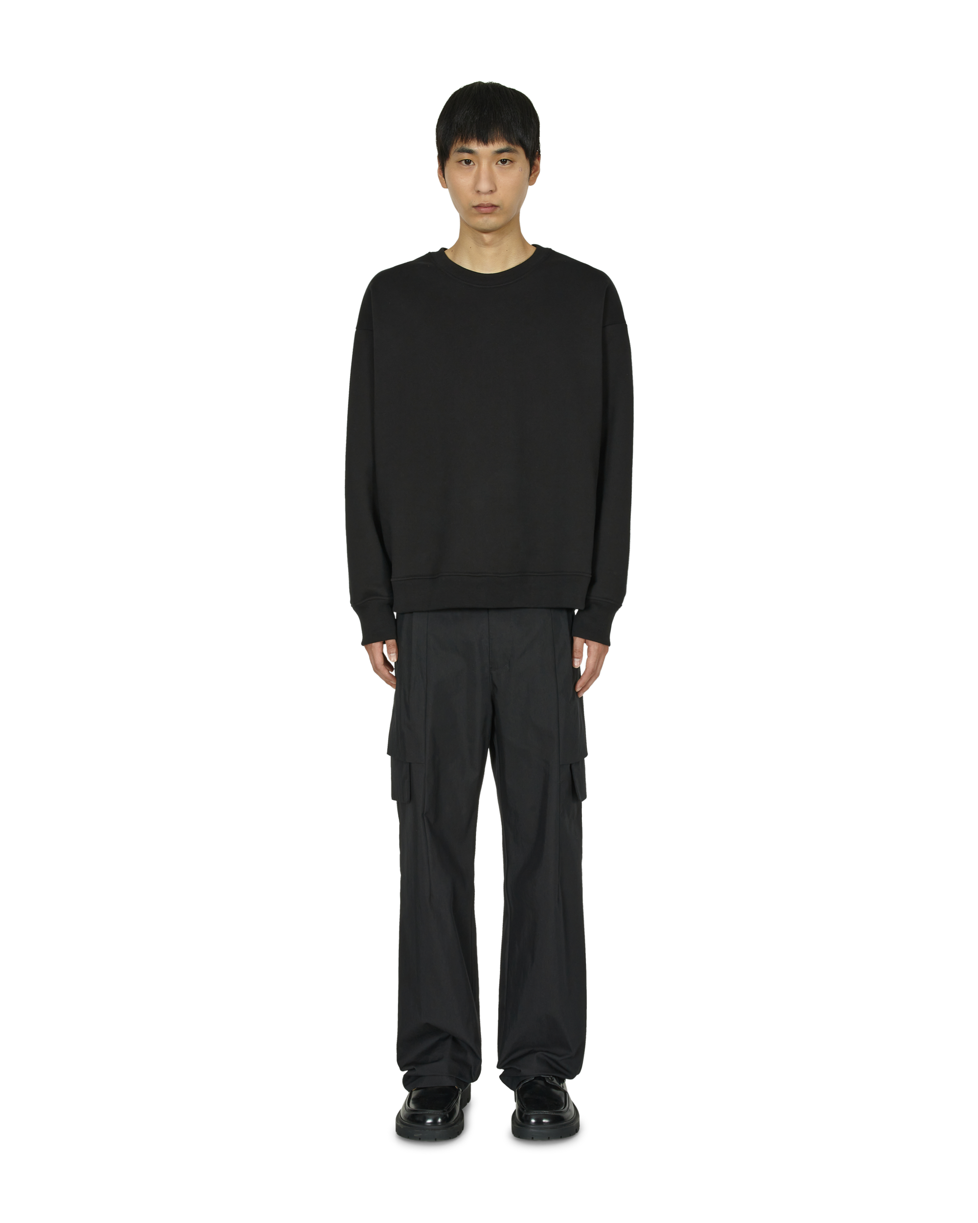 _J.L-A.L_ Aperture Jumper J277387-S-Black