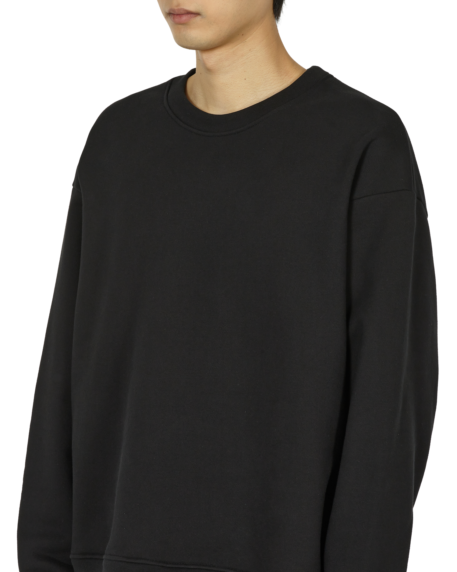 _J.L - A.L_ Aperture Jumper J277387-S-Black