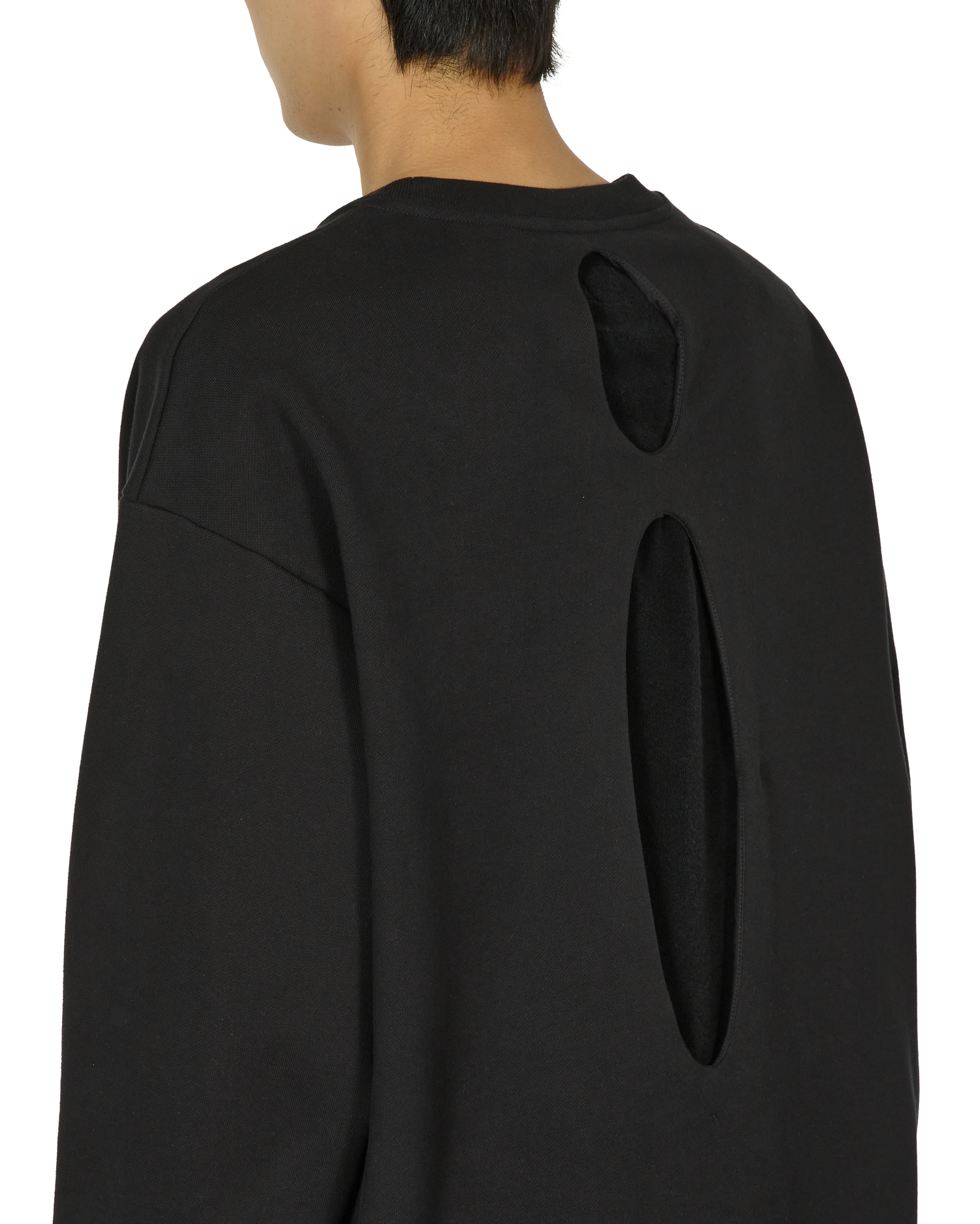 _J.L - A.L_ Aperture Jumper J277387-S-Black