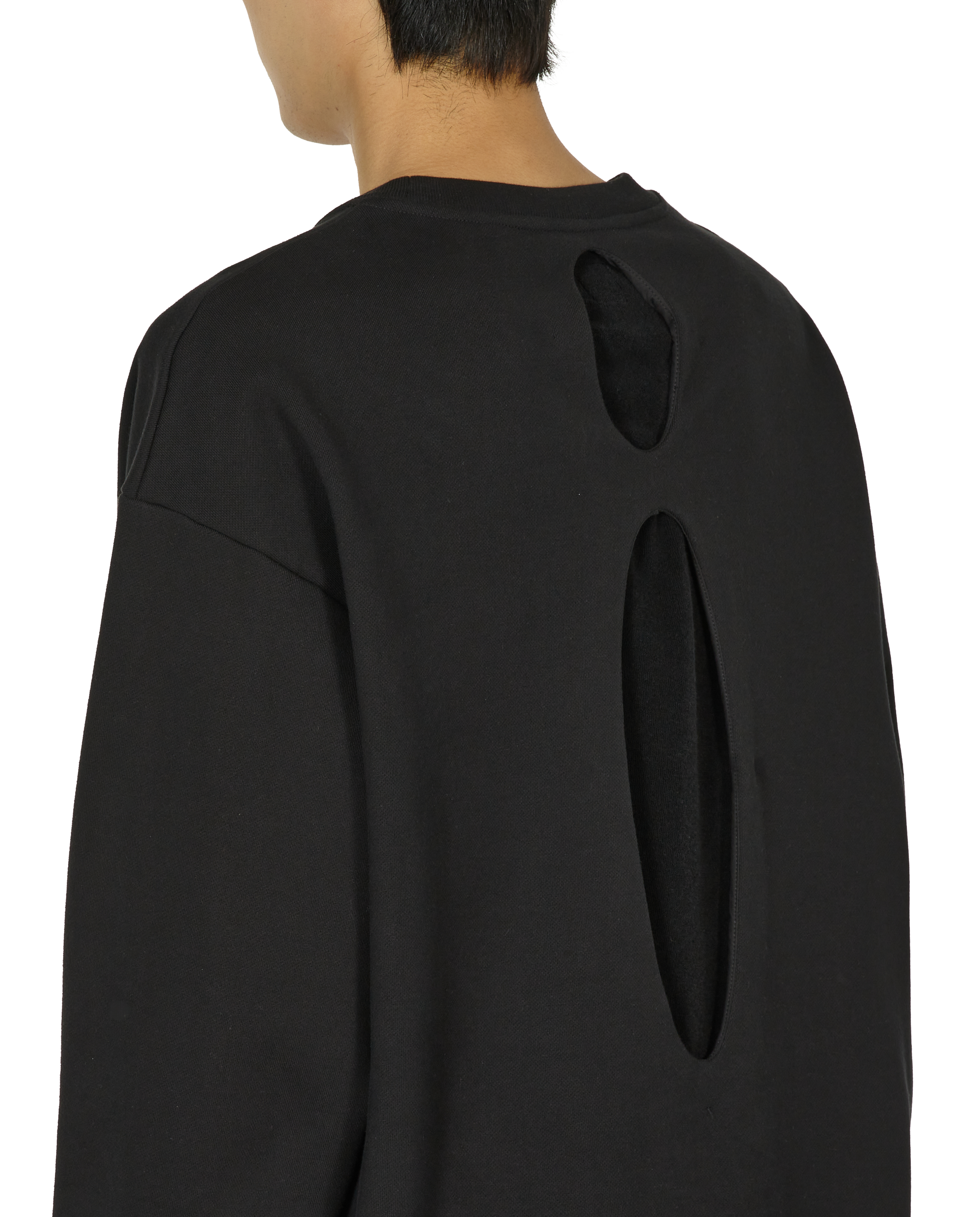 _J.L-A.L_ Aperture Jumper J277387-S-Black