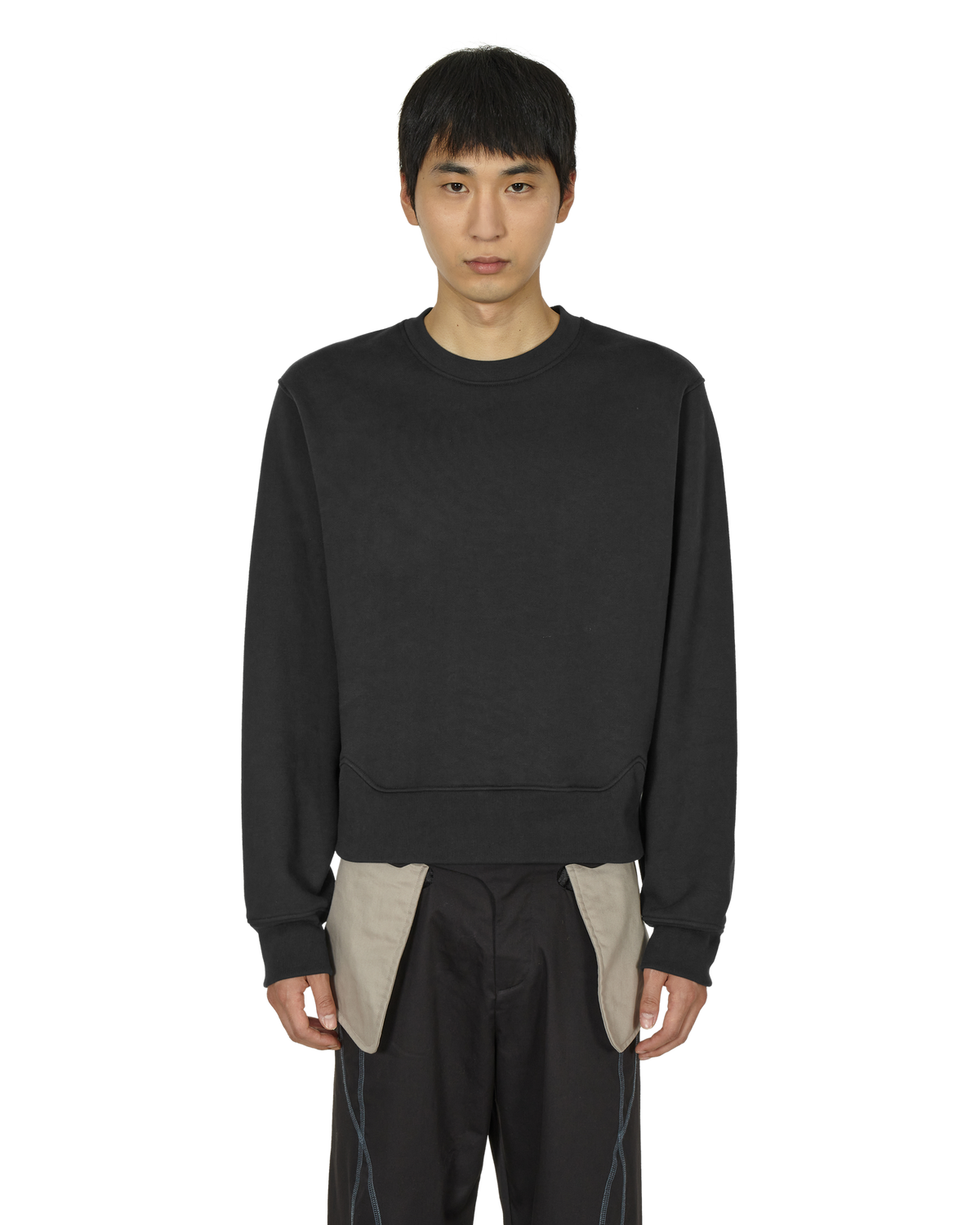 _J.L-A.L_ Karst Jumper J277385-S-Black front