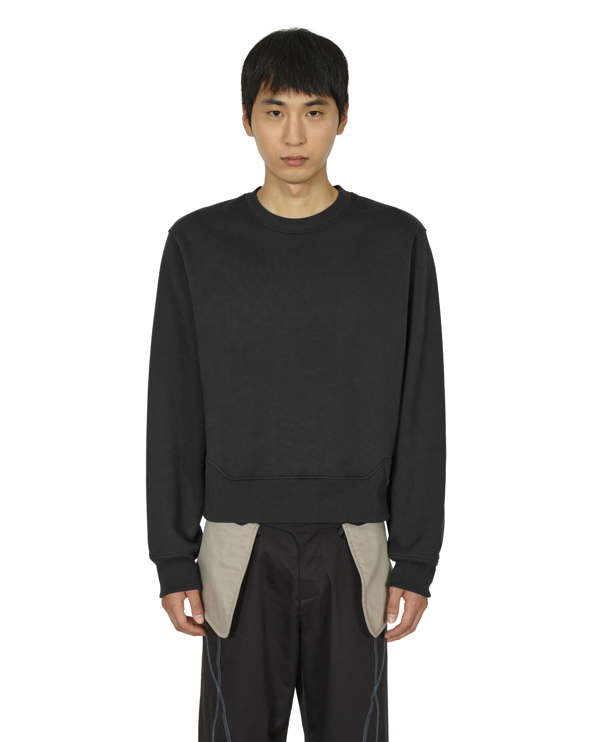 _J.L-A.L_ Karst Jumper J277385-M-Black