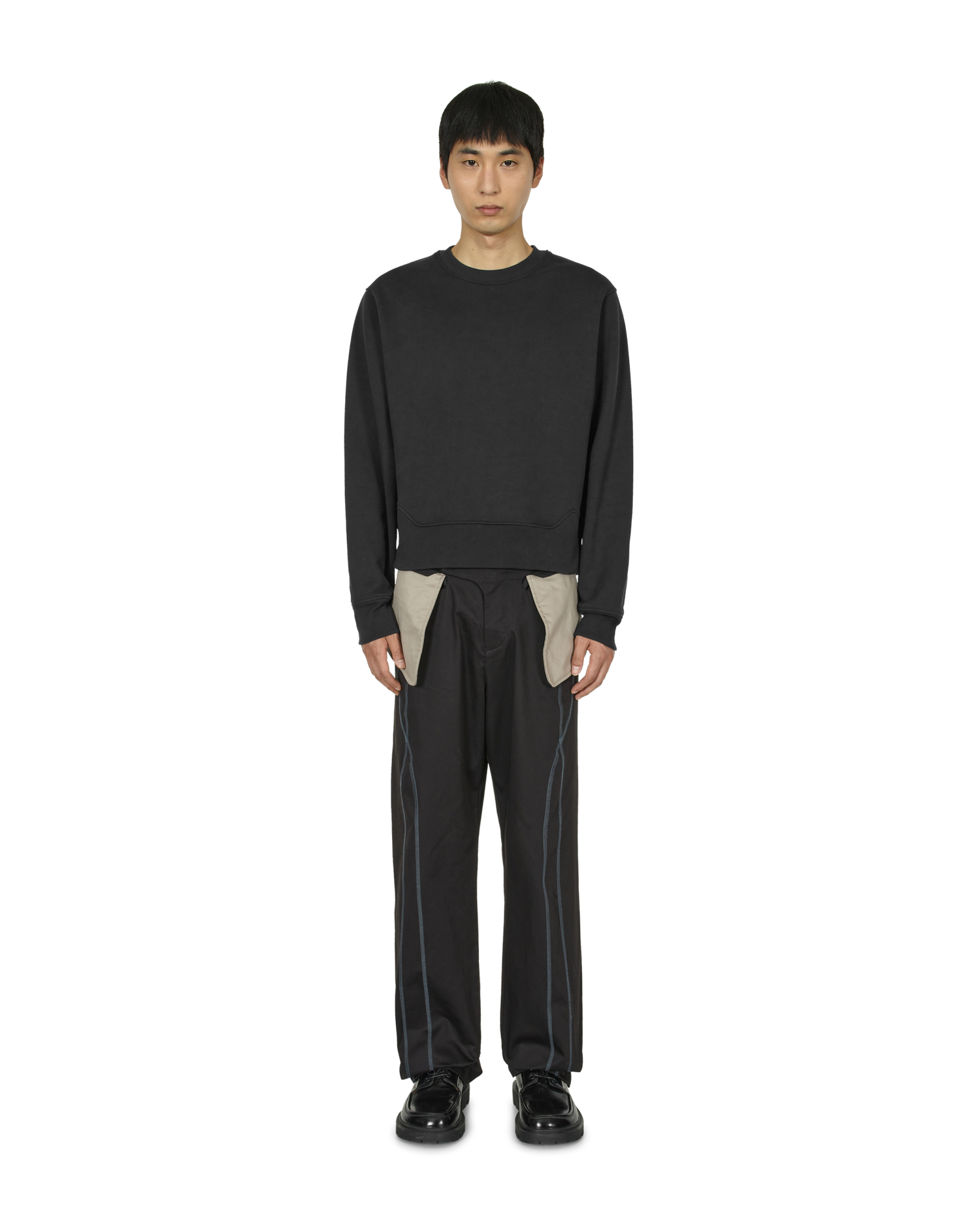 _J.L-A.L_ Karst Jumper J277385-S-Black