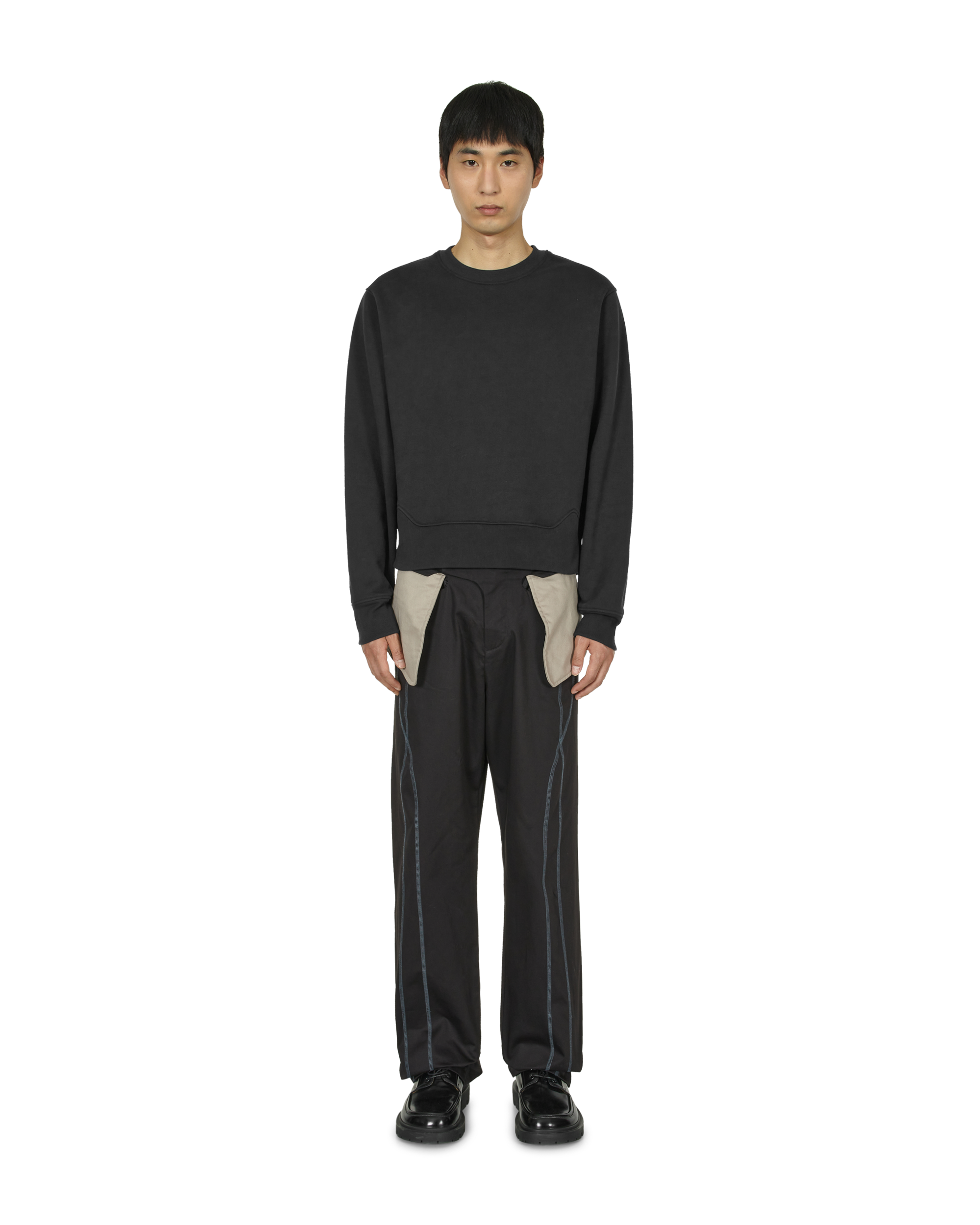 _J.L-A.L_ Karst Jumper J277385-M-Black
