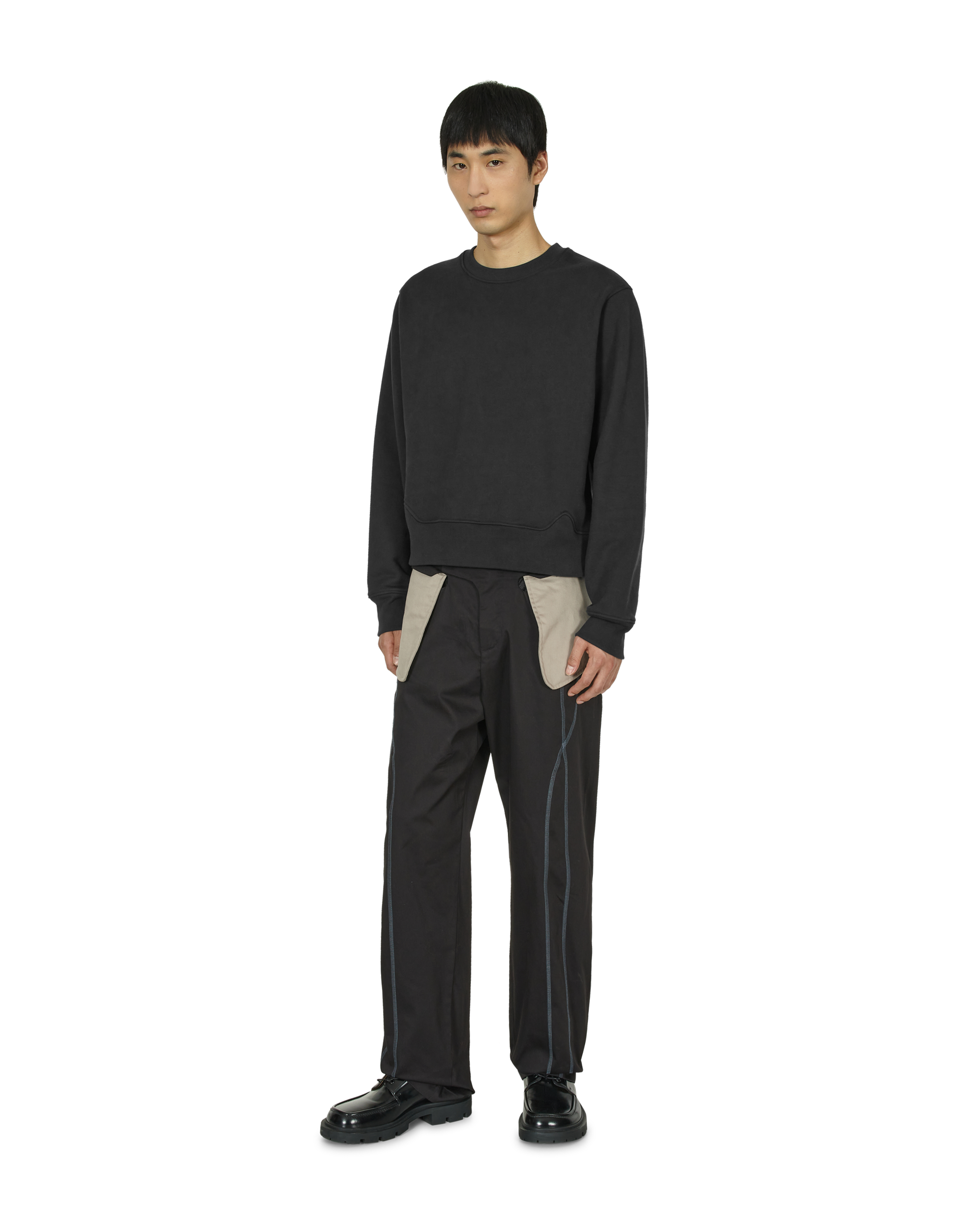Karst Jumper