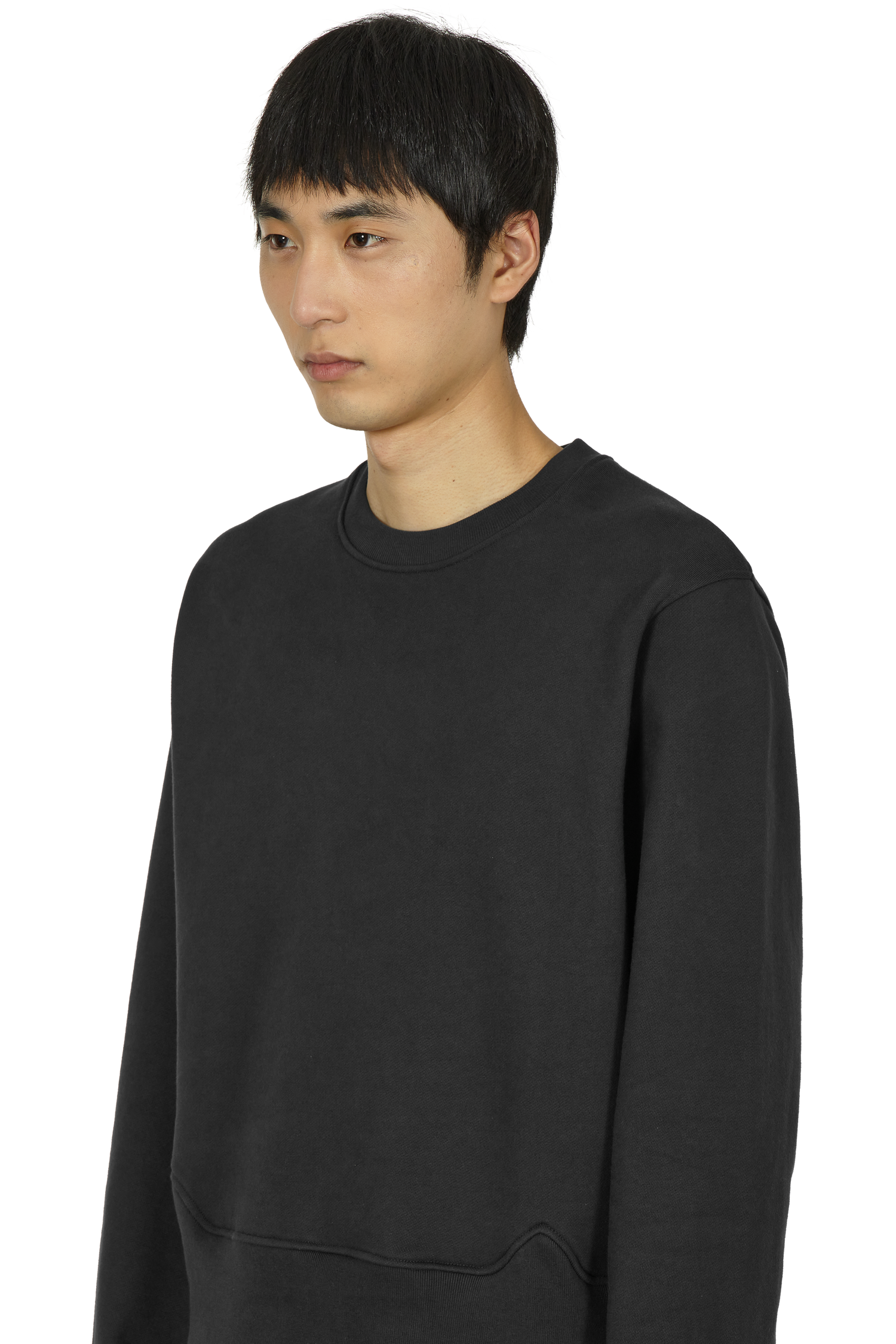 _J.L-A.L_ Karst Jumper J277385-S-Black