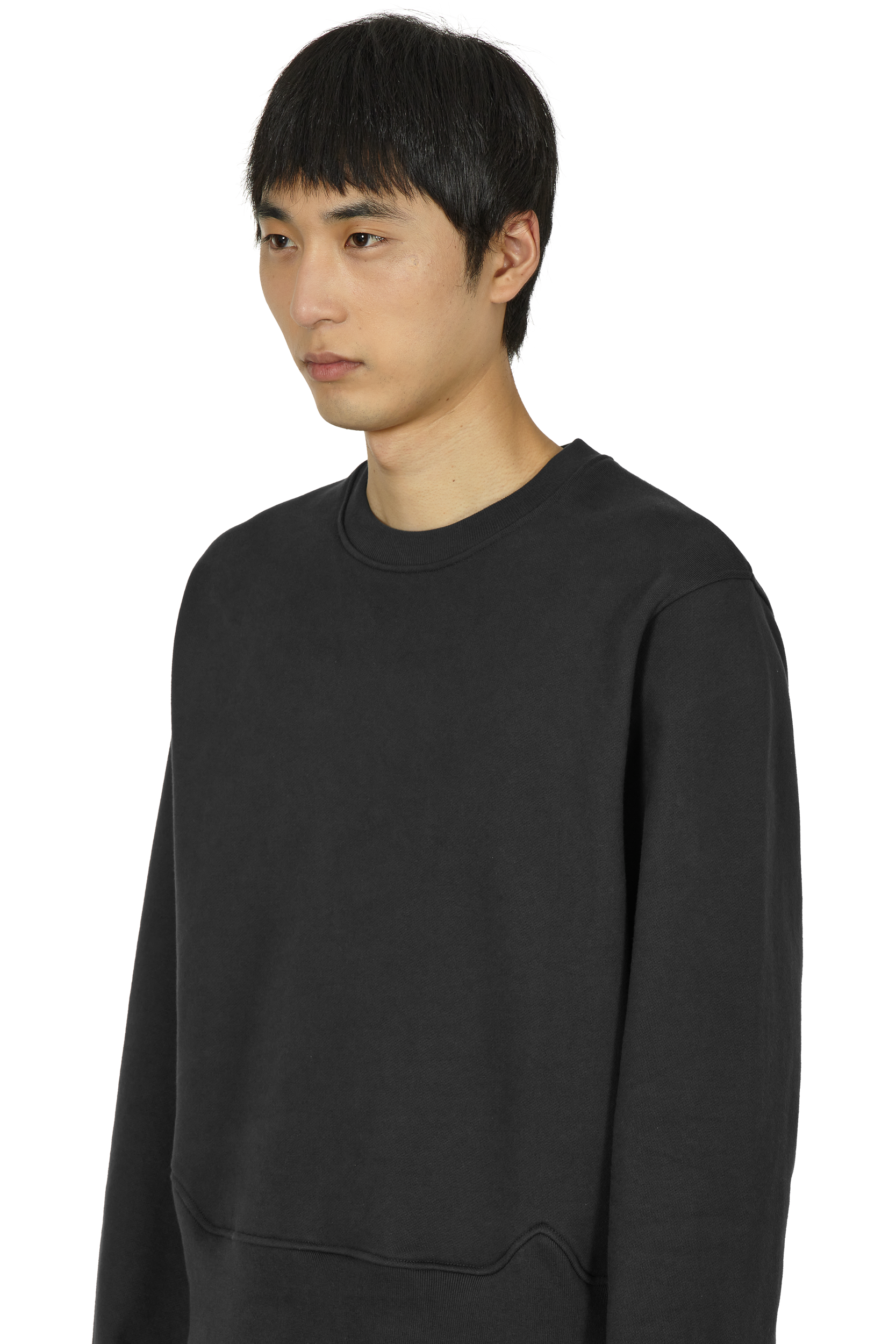 _J.L-A.L_ Karst Jumper J277385-M-Black