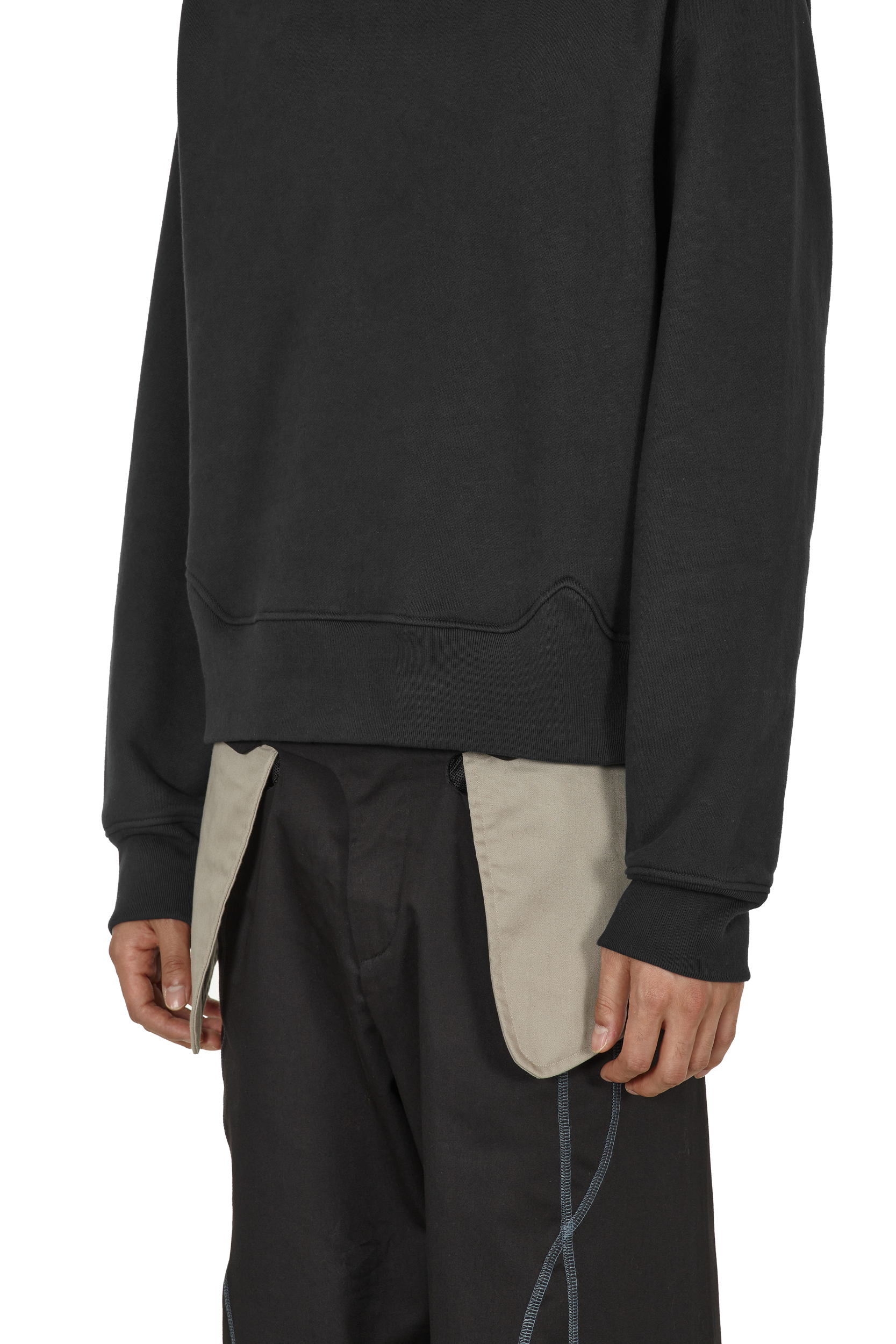 _J.L-A.L_ Karst Jumper J277385-M-Black