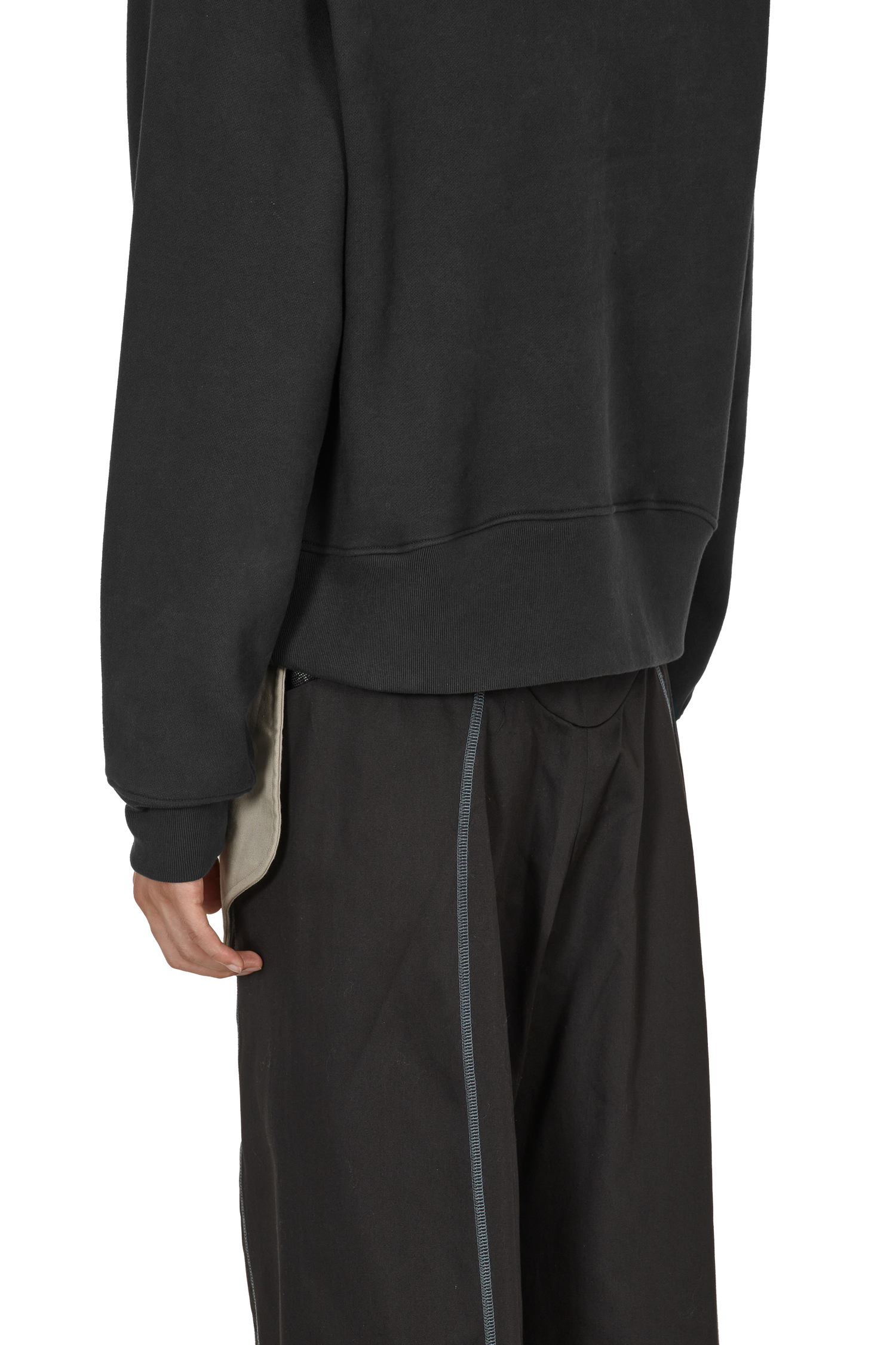 _J.L-A.L_ Karst Jumper J277385-S-Black