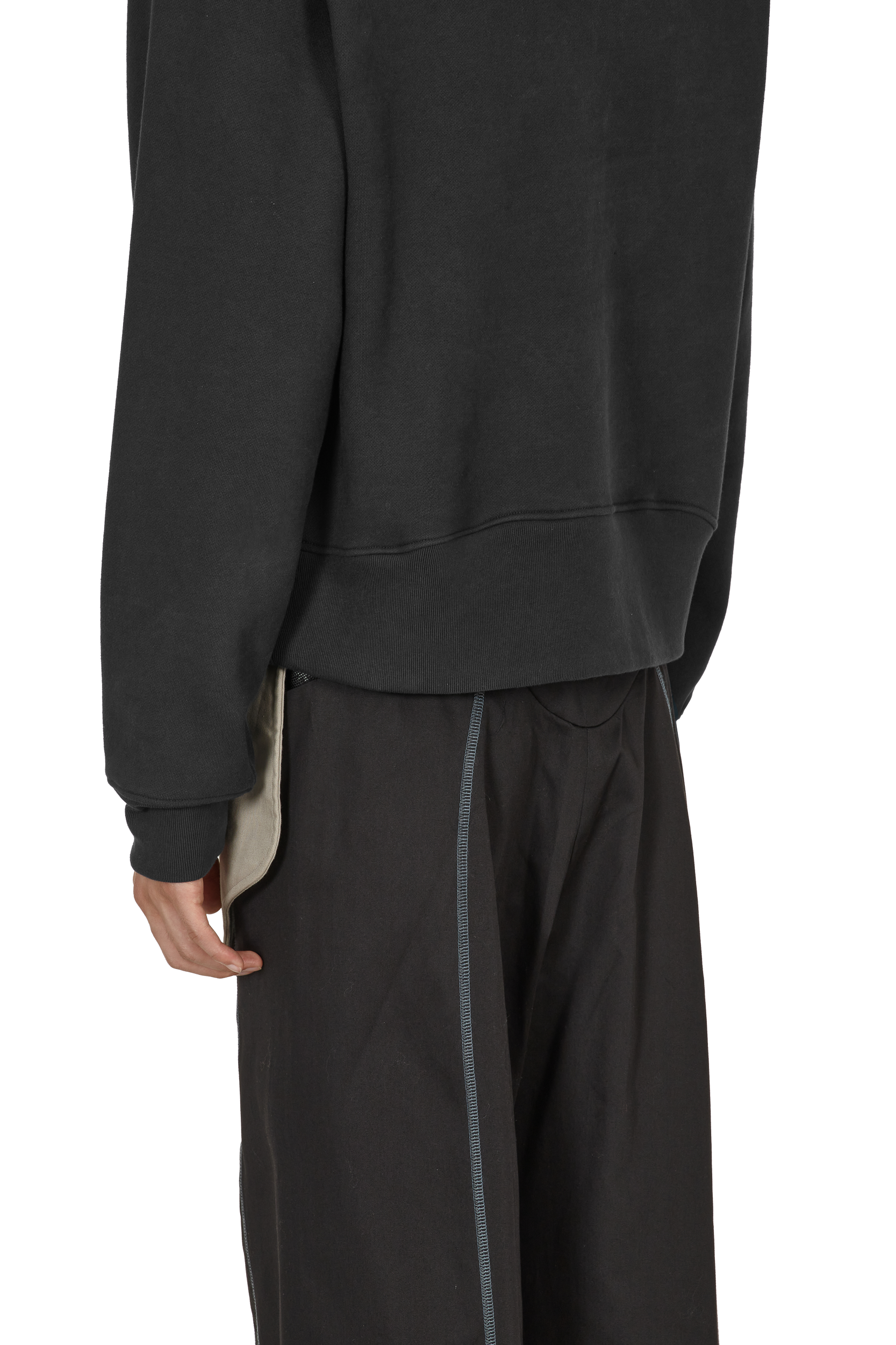 _J.L-A.L_ Karst Jumper J277385-M-Black