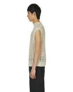 Redos Knitted Vest