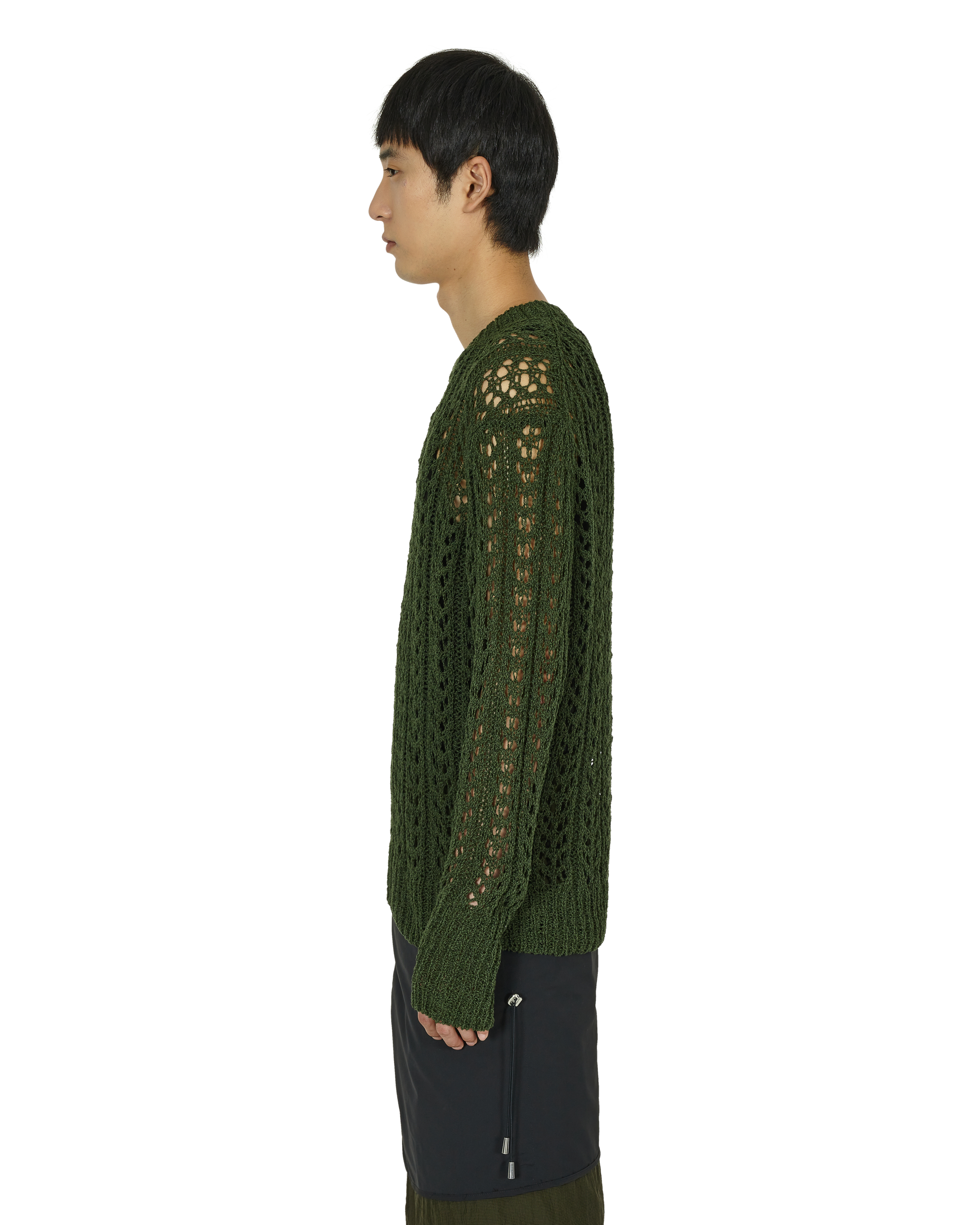 Redos Knitted Jumper