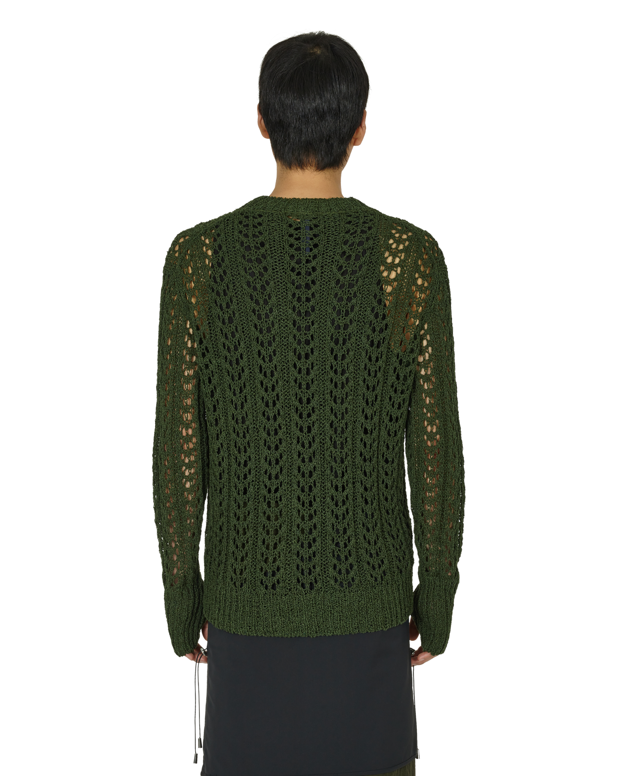 Redos Knitted Jumper