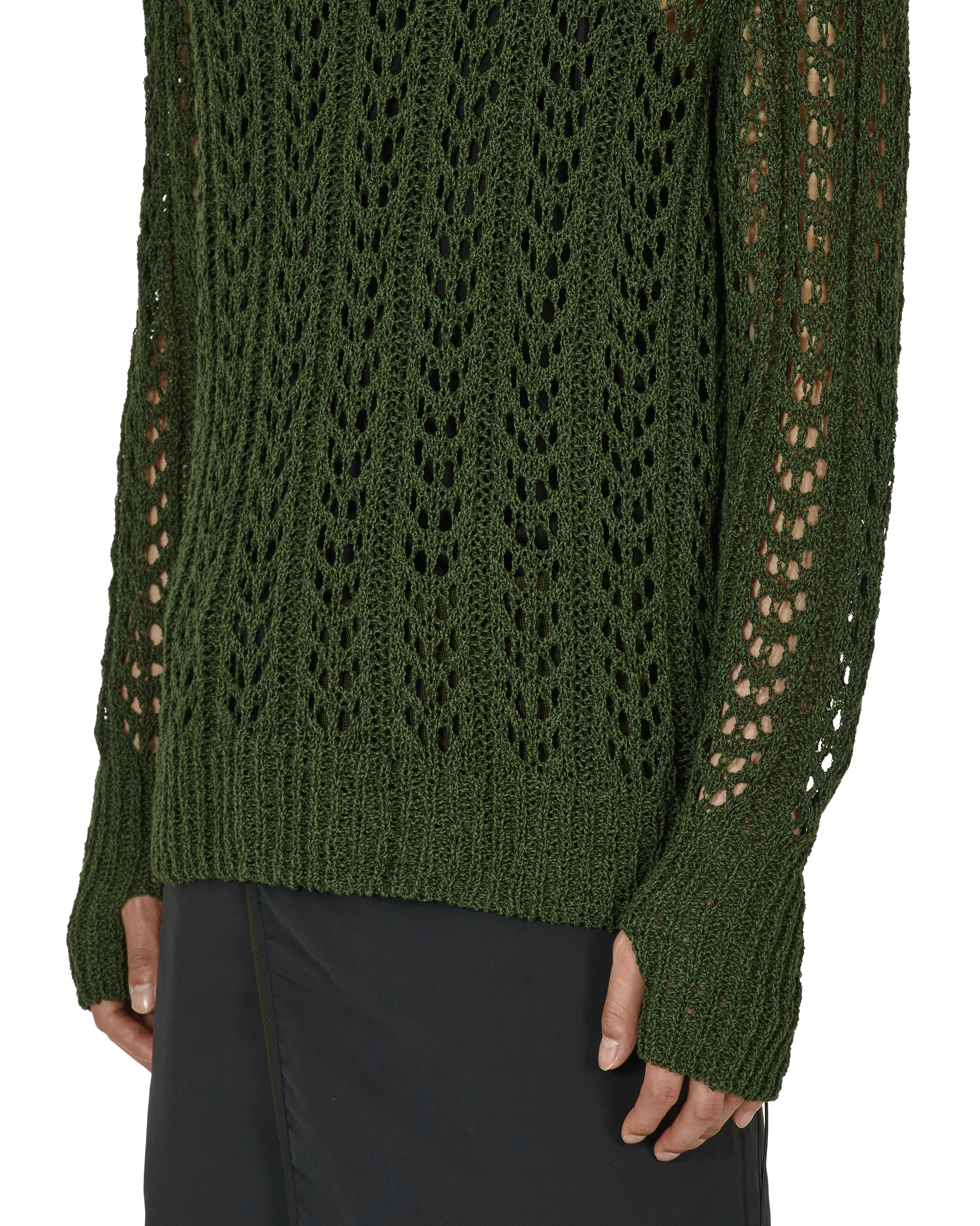 Redos Knitted Jumper