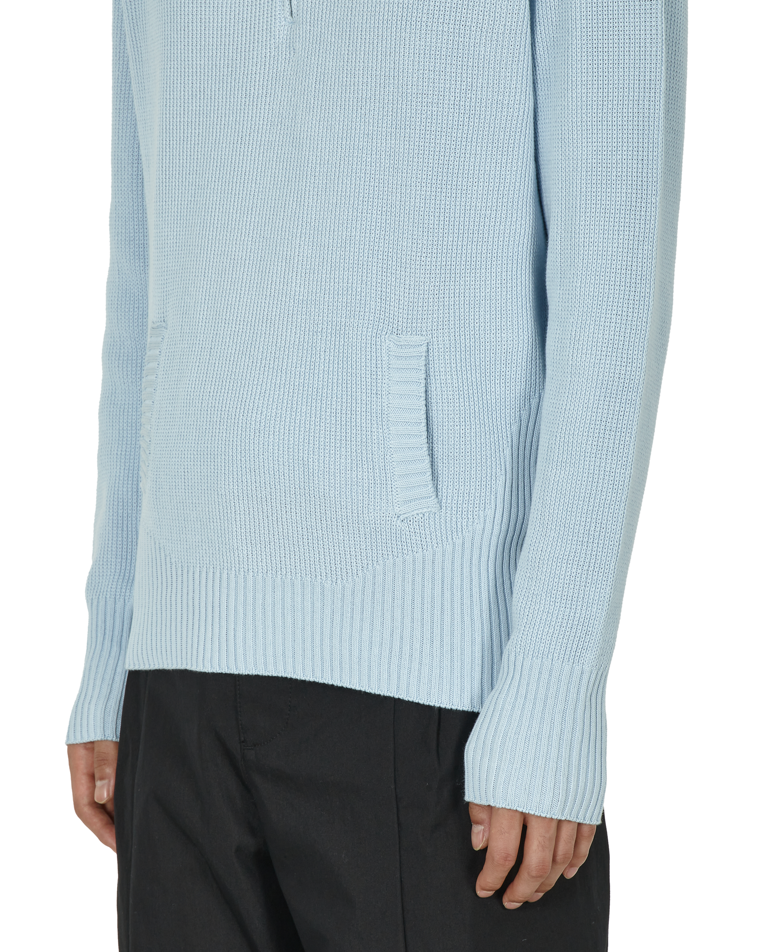 _J.L-A.L_ Lancet Zipped Sweater J277369-S-Blue
