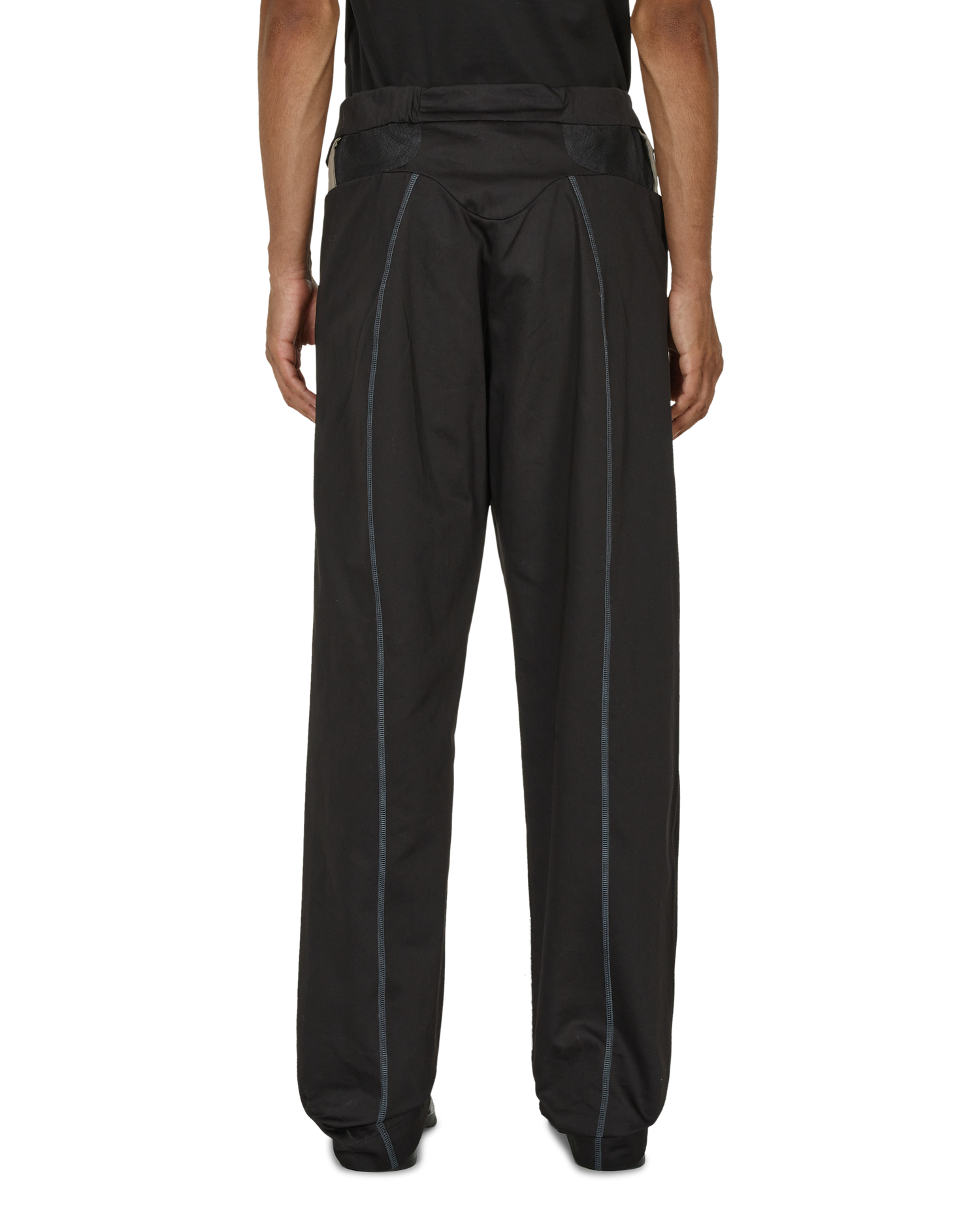 _J.L-A.L_ Binate Trouser J277367-S-Black