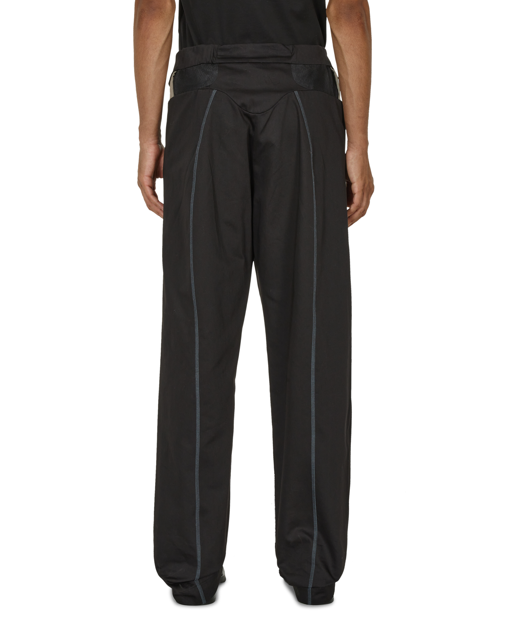 _J.L-A.L_ Binate Trouser J277367-S-Black