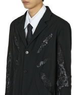 Grisaile Suit Jacket