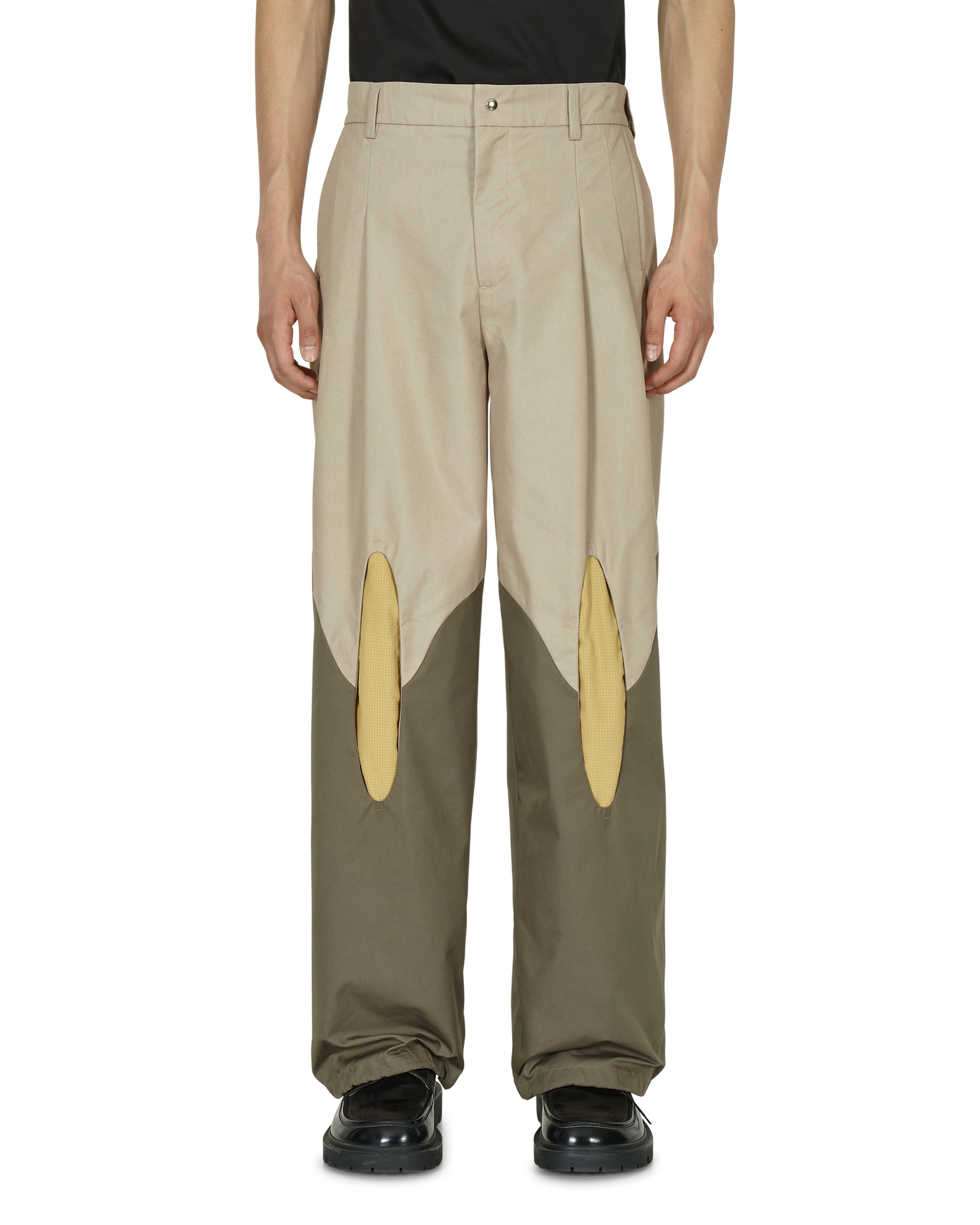 _J.L-A.L_ Aperture Trackpant J277407-M-Beige