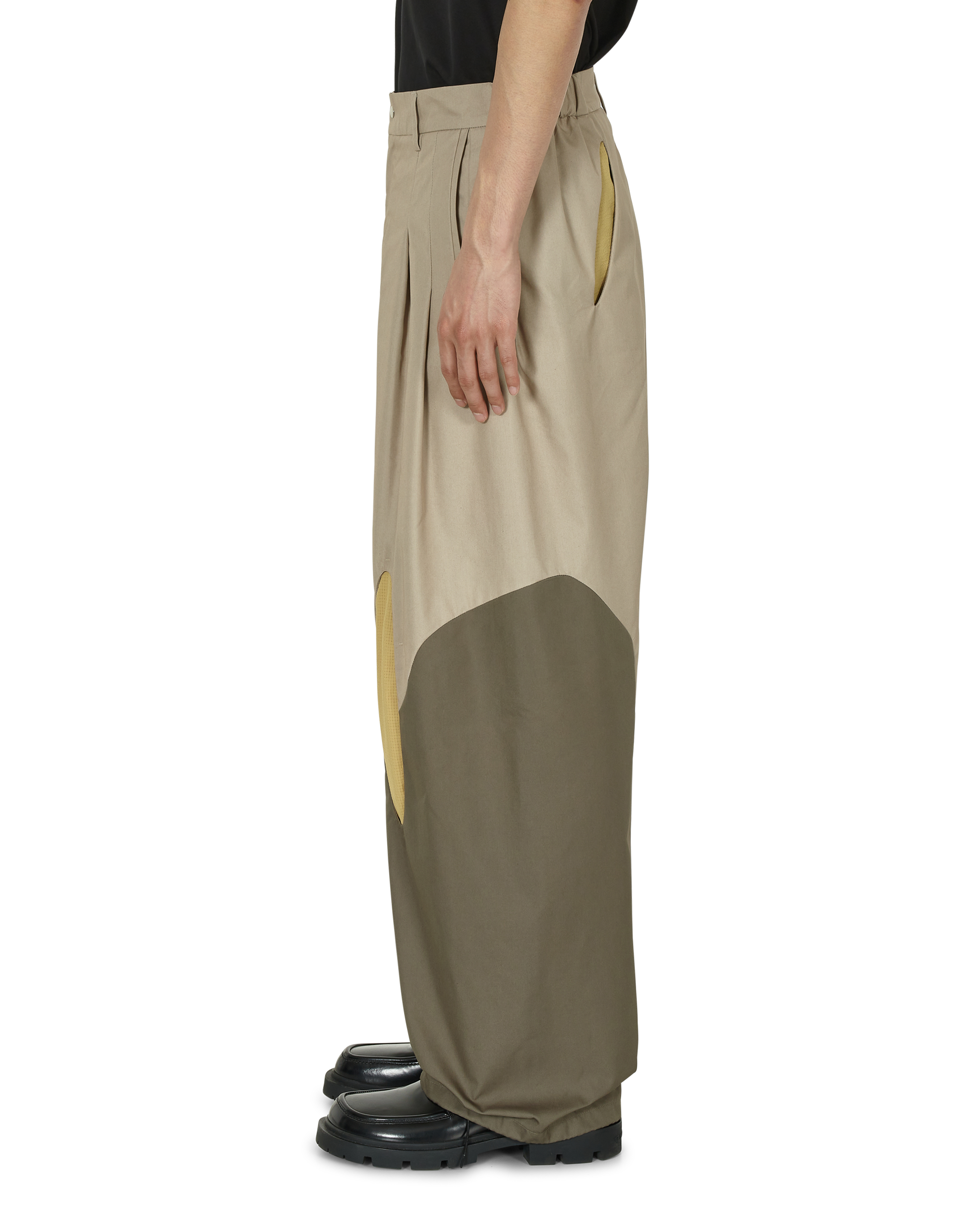 _J.L-A.L_ Aperture Trackpant J277407-L-Beige