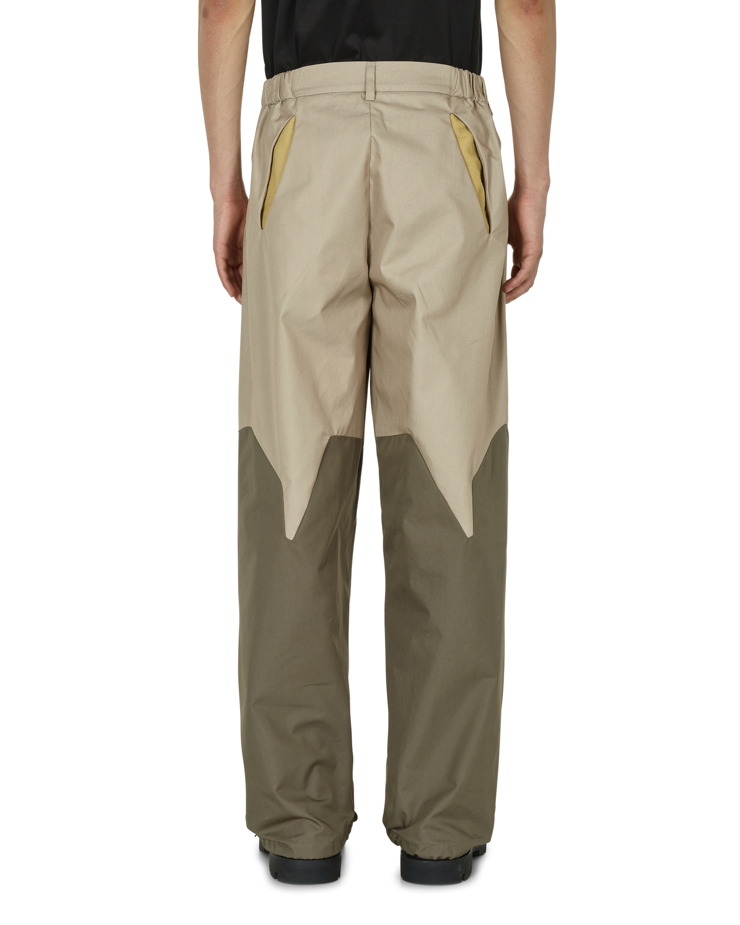 _J.L-A.L_ Aperture Trackpant J277407-M-Beige