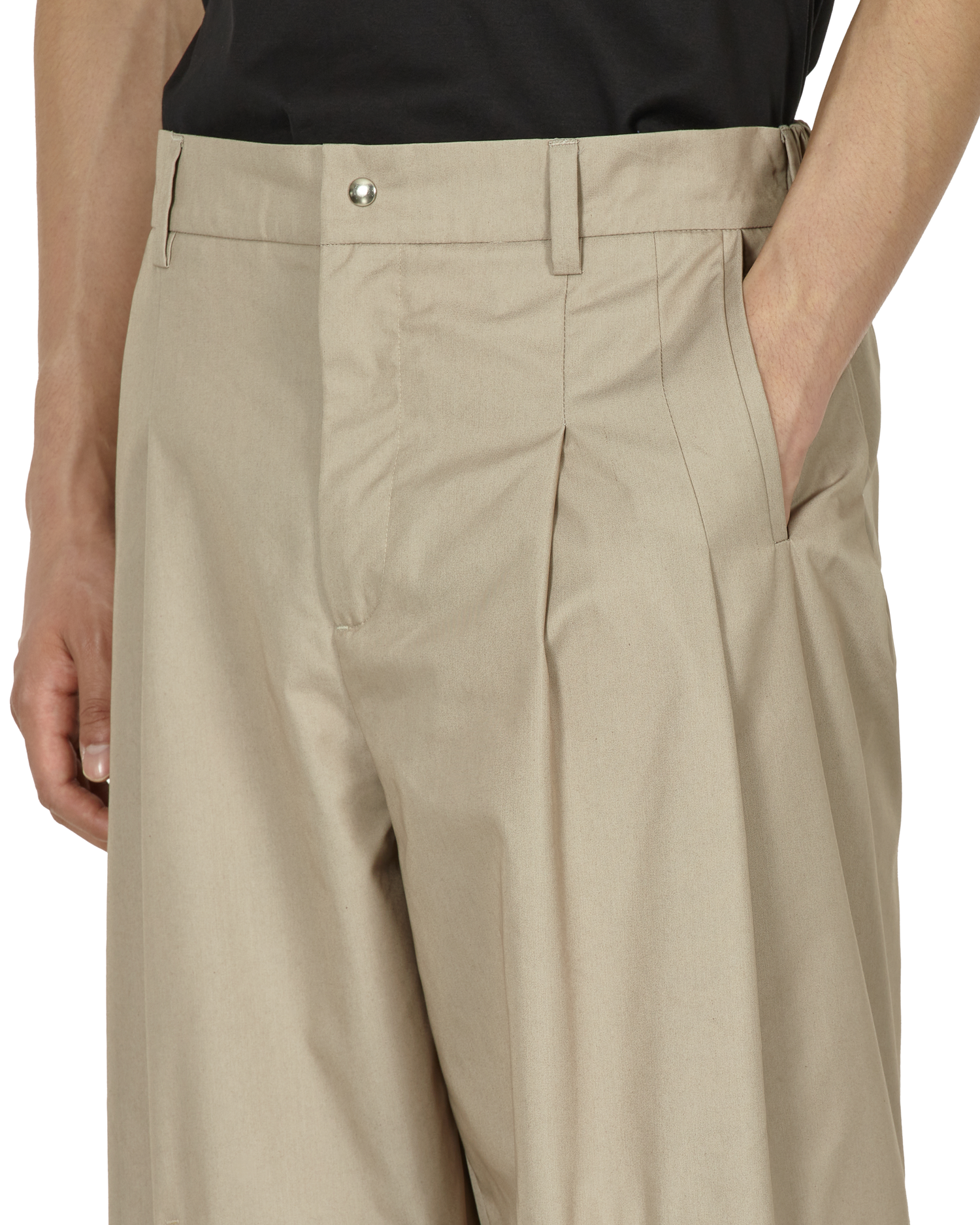 _J.L-A.L_ Aperture Trackpant J277407-M-Beige