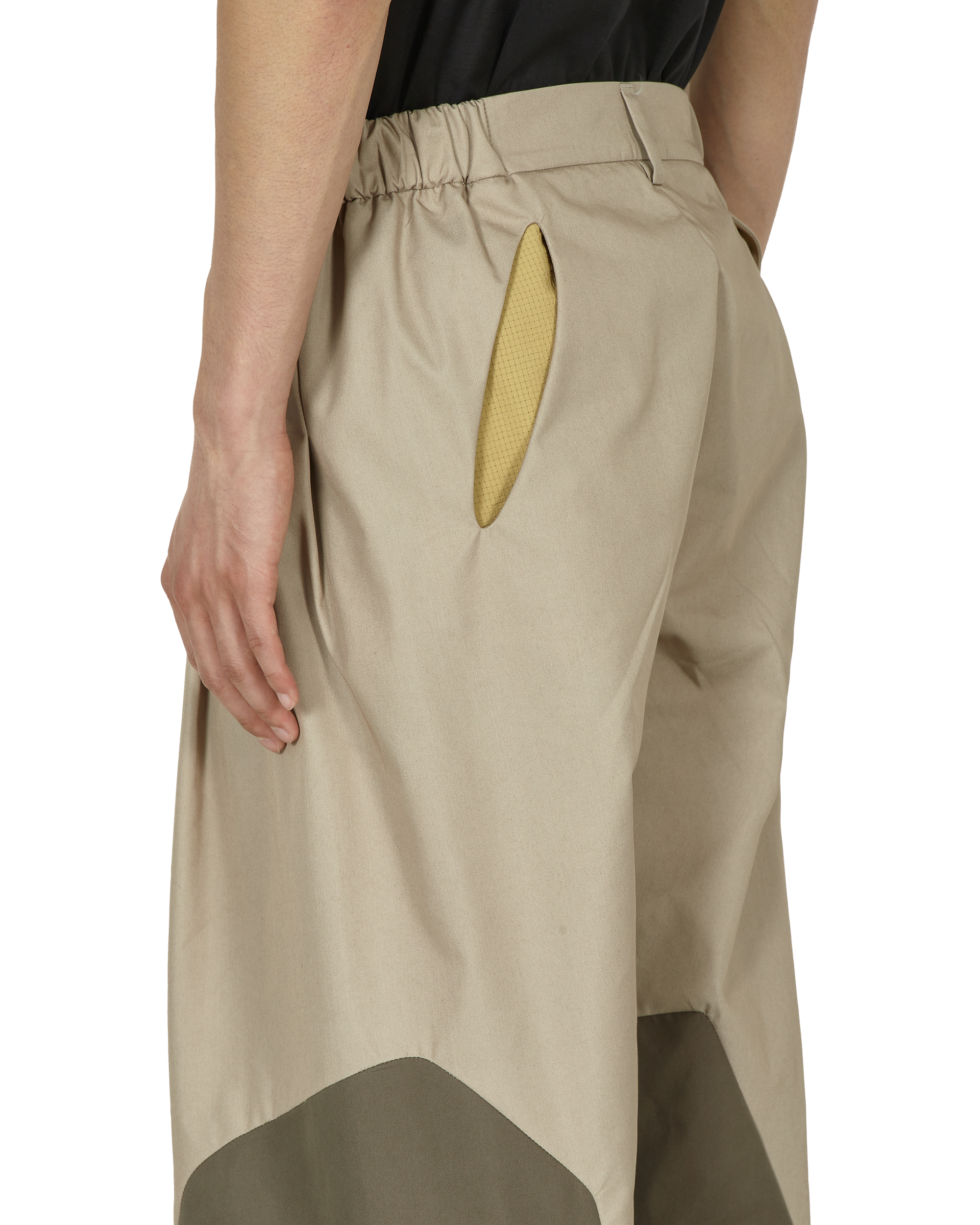 Aperture Trackpant