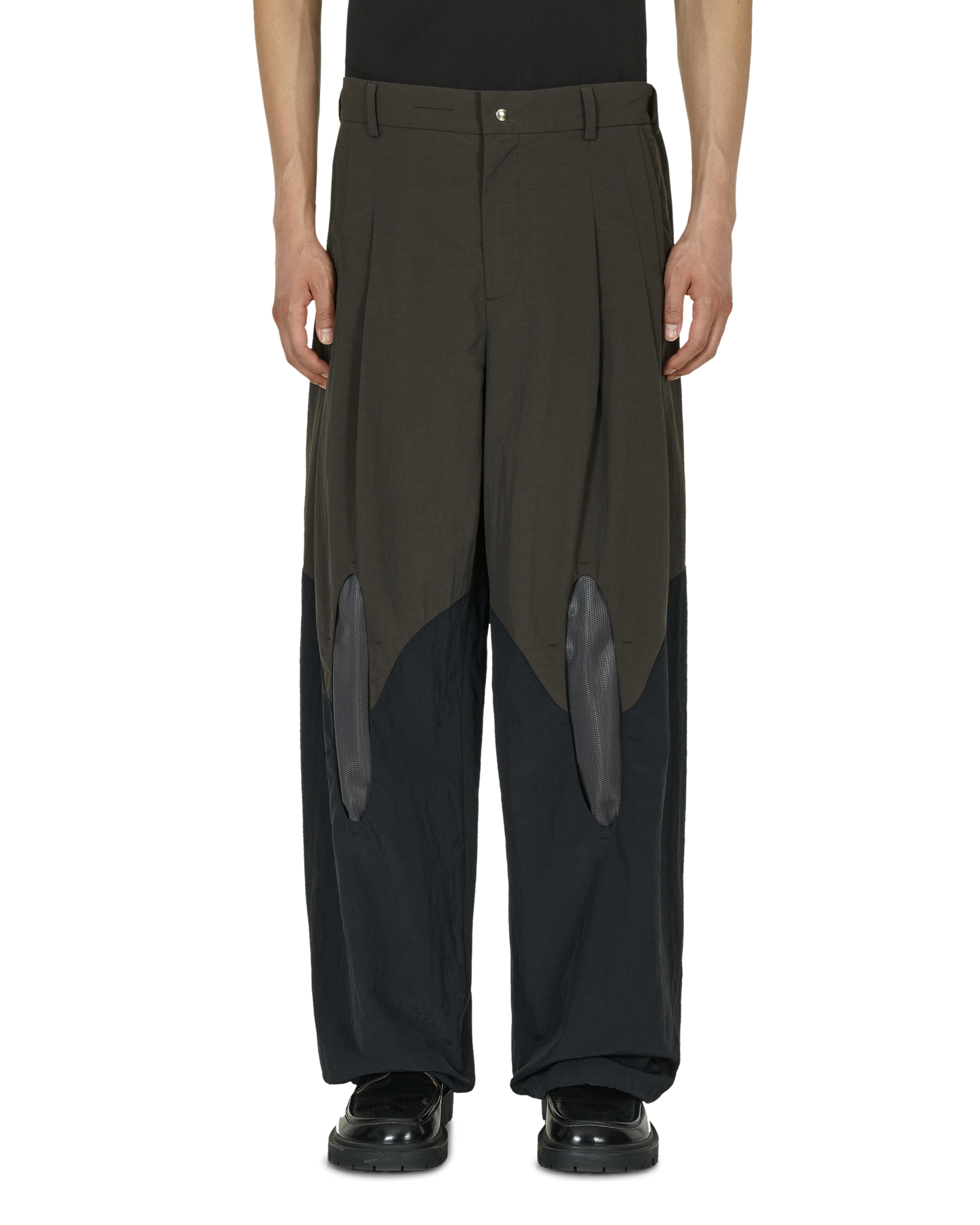 パンツ J.L-A.L JLAL 24SS Aperture Track Pants J.L-A.L JLAL 24SS Aperture Track Pants
