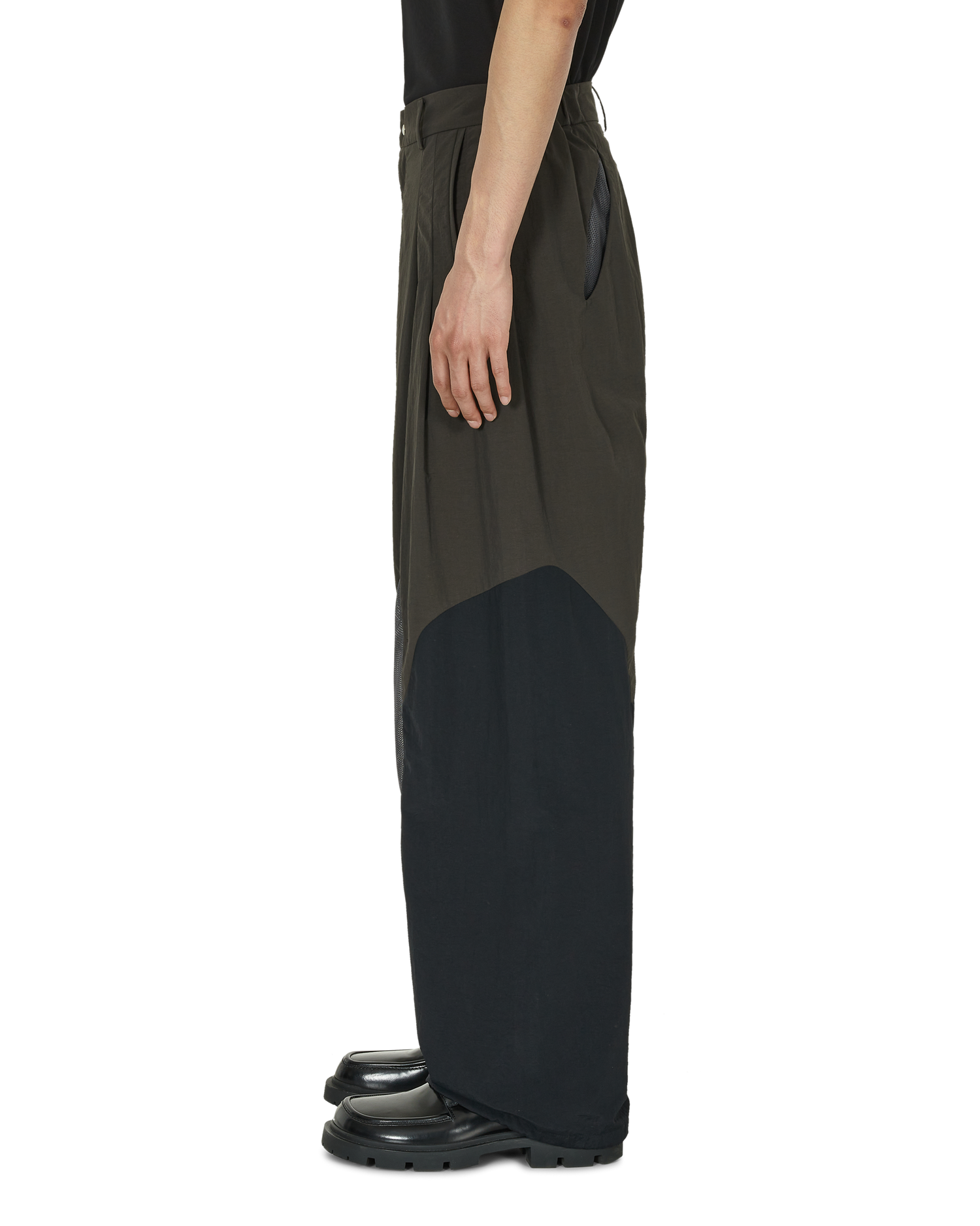 _J.L-A.L_ Aperture トラックパンツ Aperture Trackpant – _J.L-A.L_