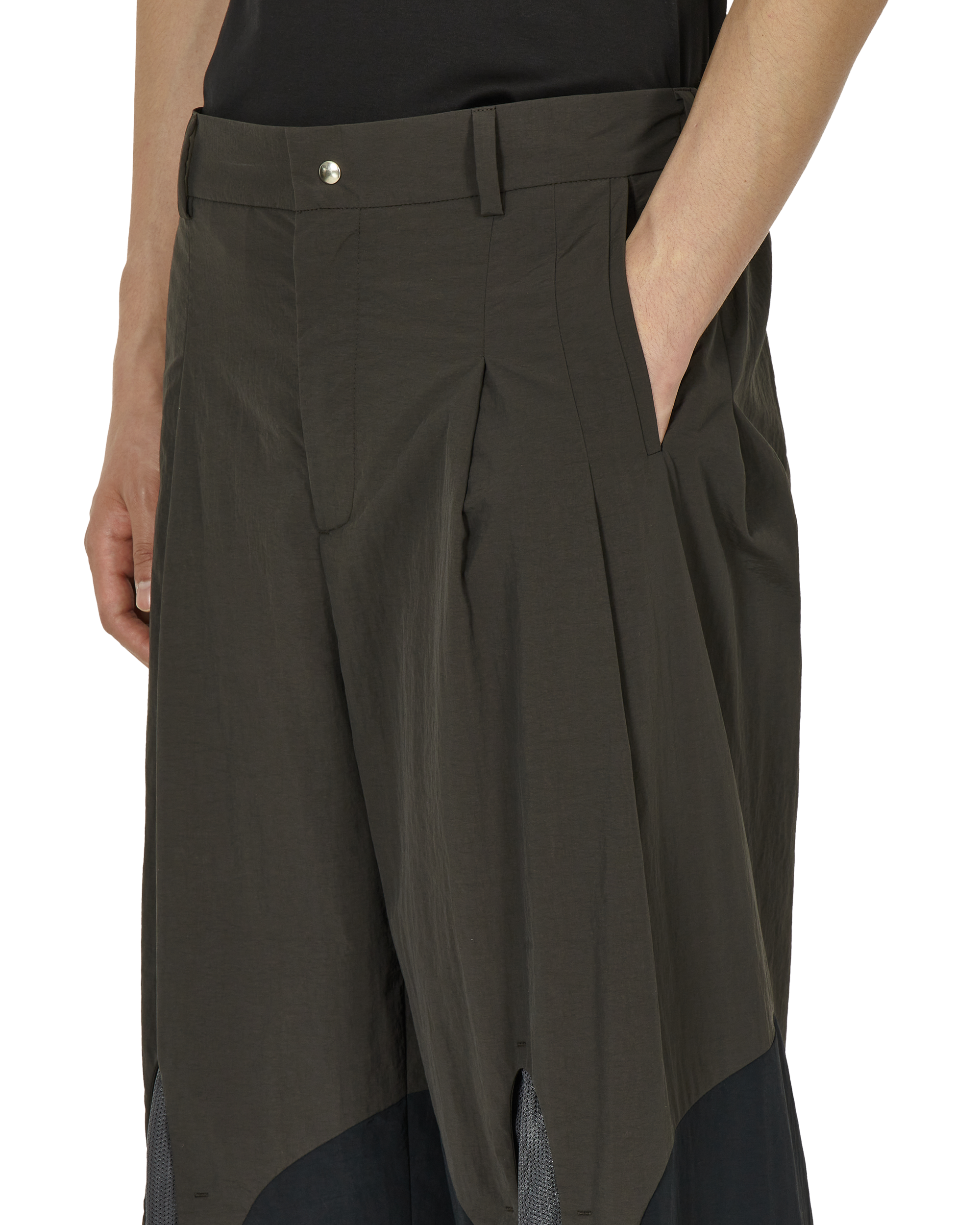 _J.L-A.L_ Aperture トラックパンツ Aperture Trackpant – _J.L-A.L_