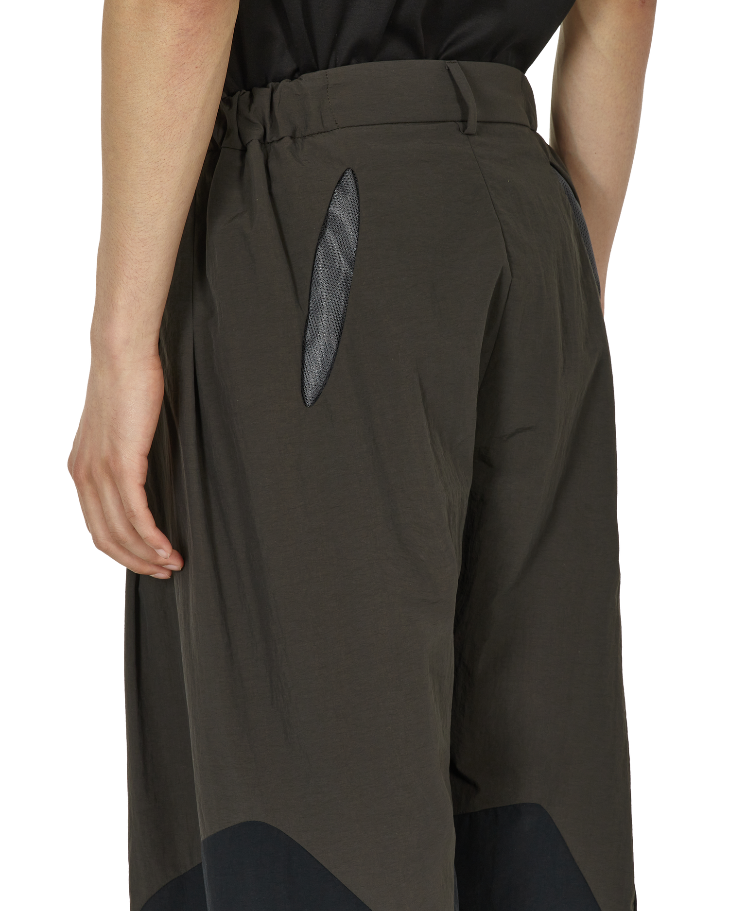 _J.L-A.L_ Aperture トラックパンツ Aperture Trackpant – _J.L-A.L_