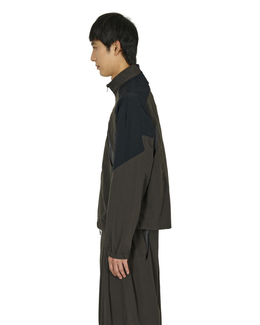 Aperture Track Top – _J.L-A.L_ Aperture Track Top – _J.L-A.L_