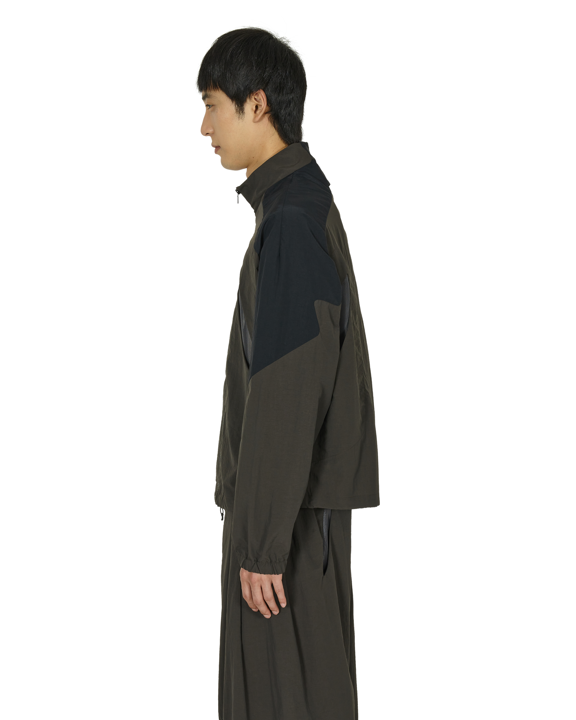 Aperture Track Top