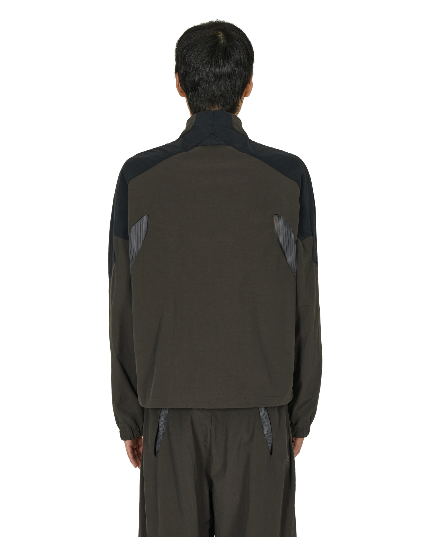 _J.L - A.L_ Aperture Track Top J277364-M-Multicolor