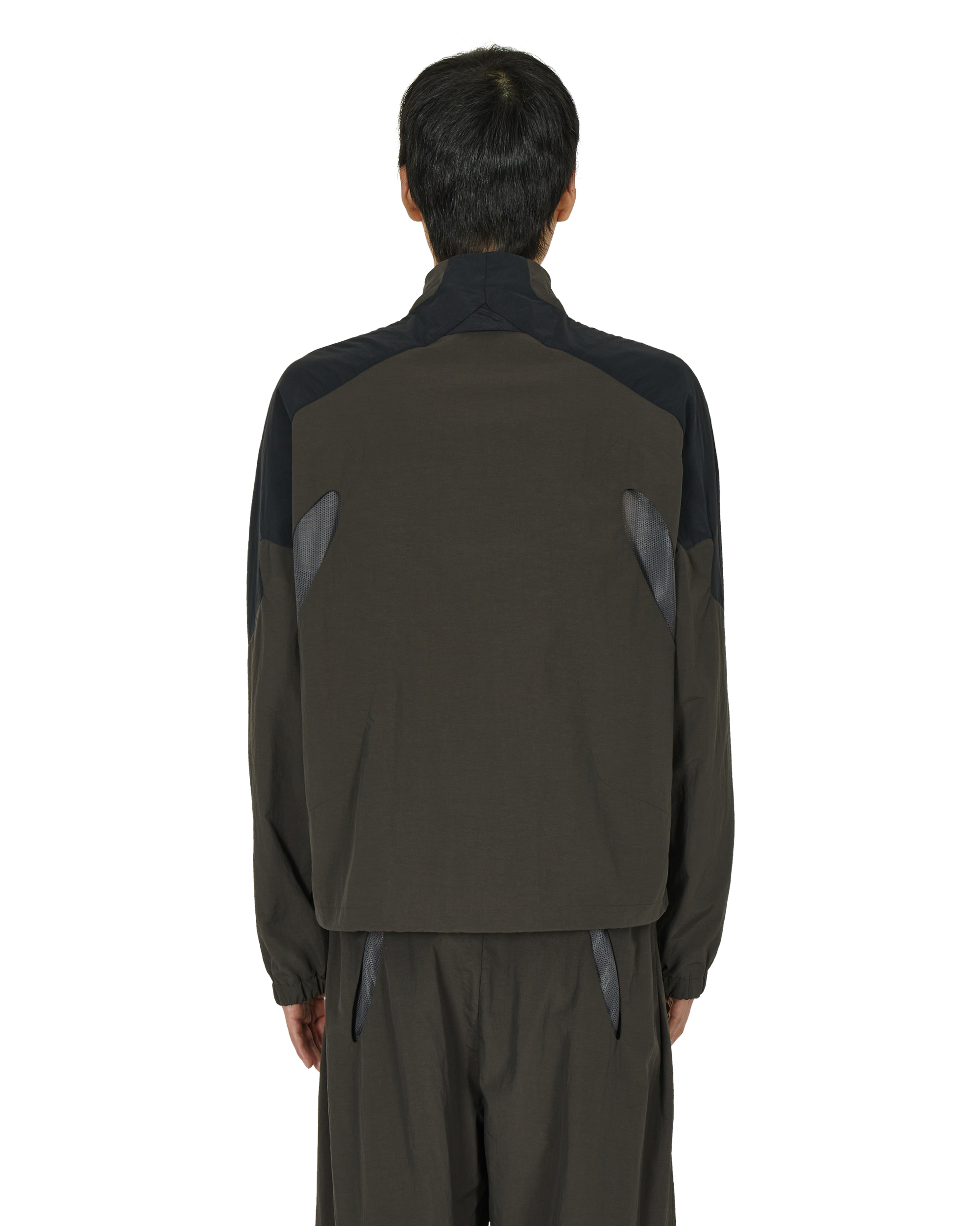 Aperture Track Top