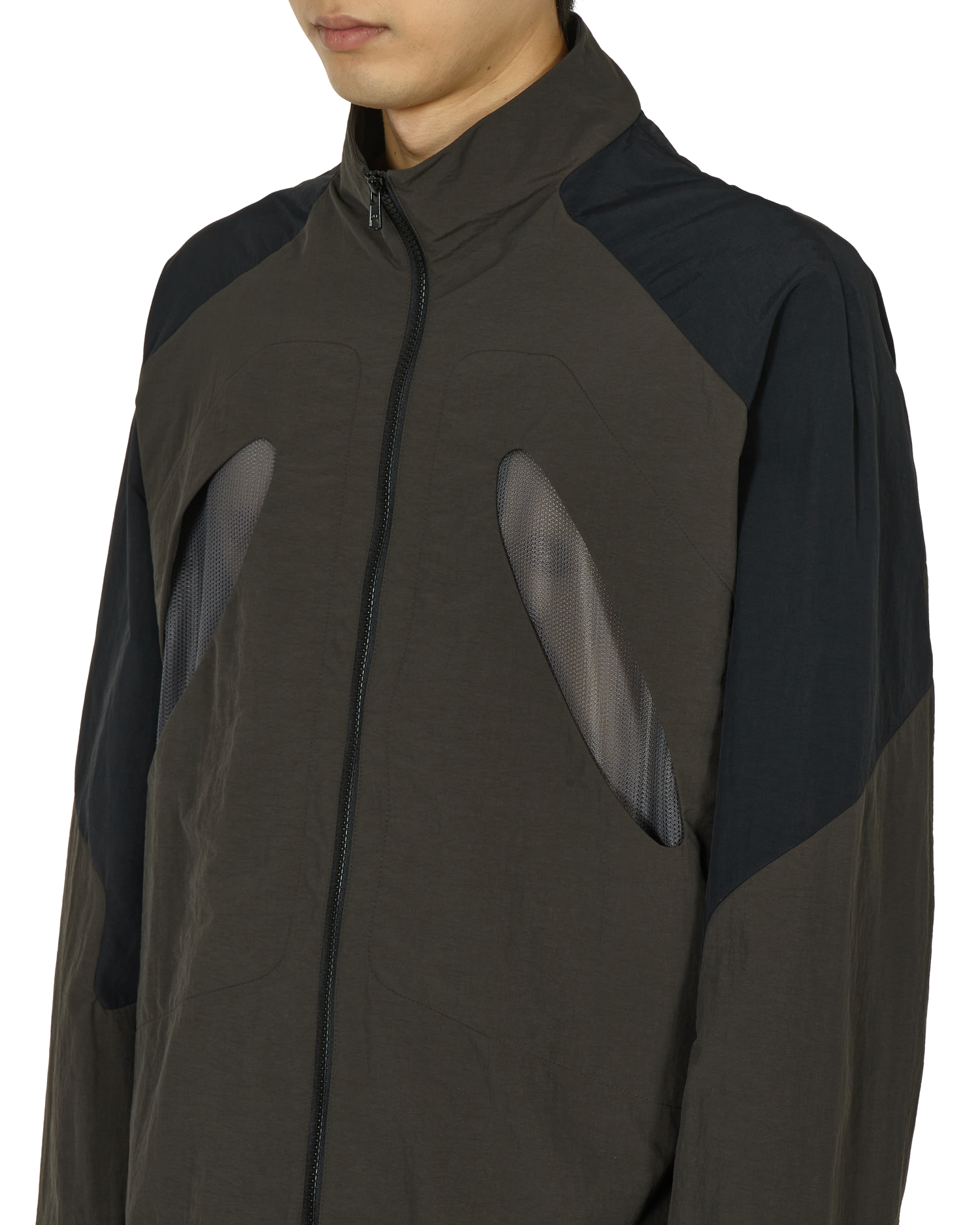 _J.L - A.L_ Aperture Track Top J277364-M-Multicolor