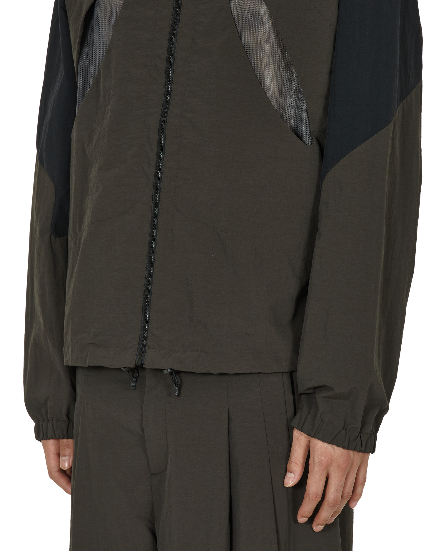 _J.L - A.L_ Aperture Track Top J277364-M-Multicolor