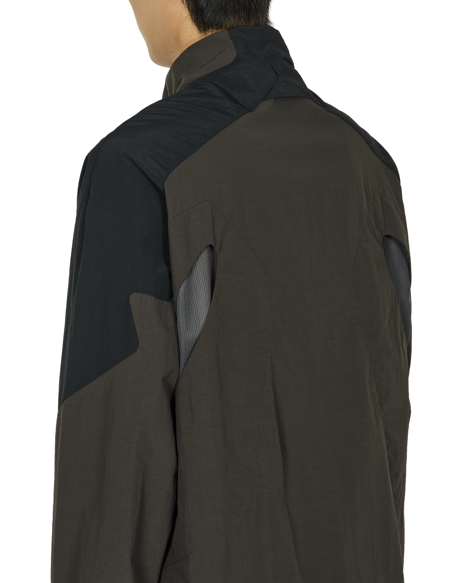 _J.L - A.L_ Aperture Track Top J277364-M-Multicolor