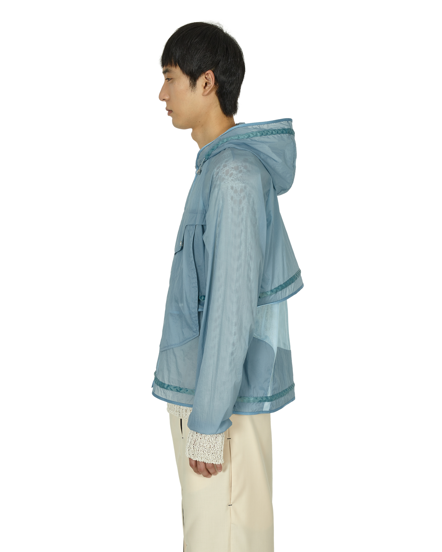 _J.L - A.L_ Effloresce Jacket J277363-M-Blue 2