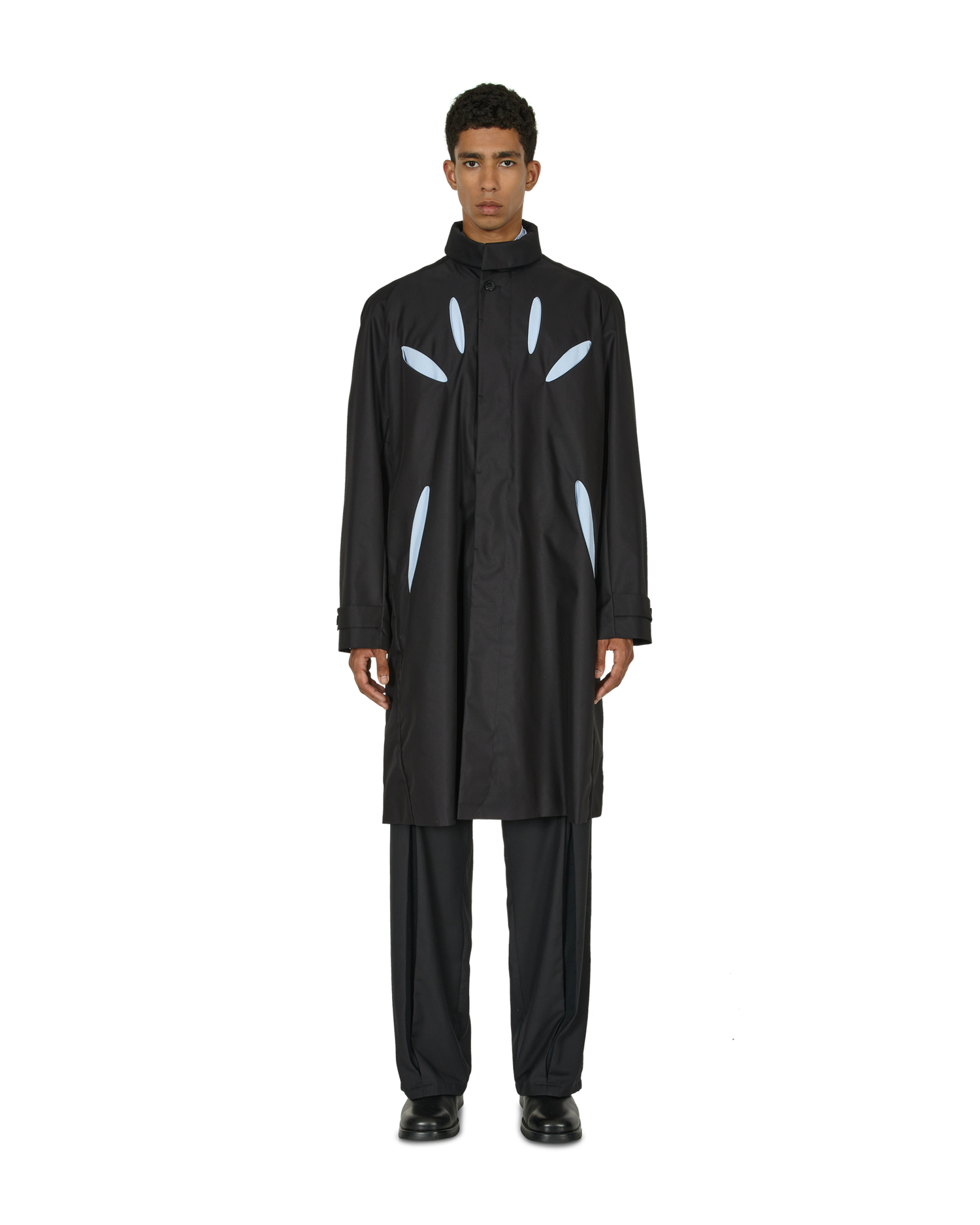 _J.L - A.L_ Aperture Trench J277405-S-Black