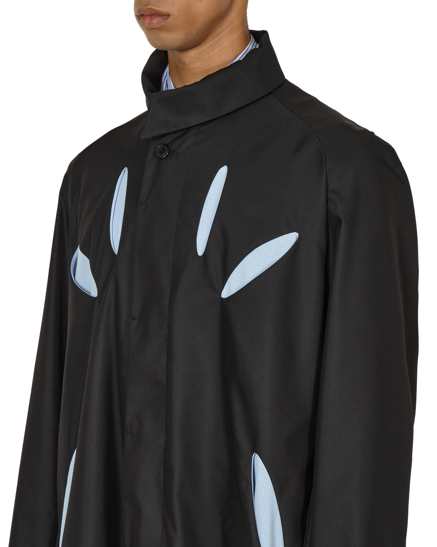 _J.L - A.L_ Aperture Trench J277405-S-Black